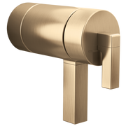 Brizo Frank Lloyd Wright® TempAssure® Thermostatic Valve Lever Handle Kit