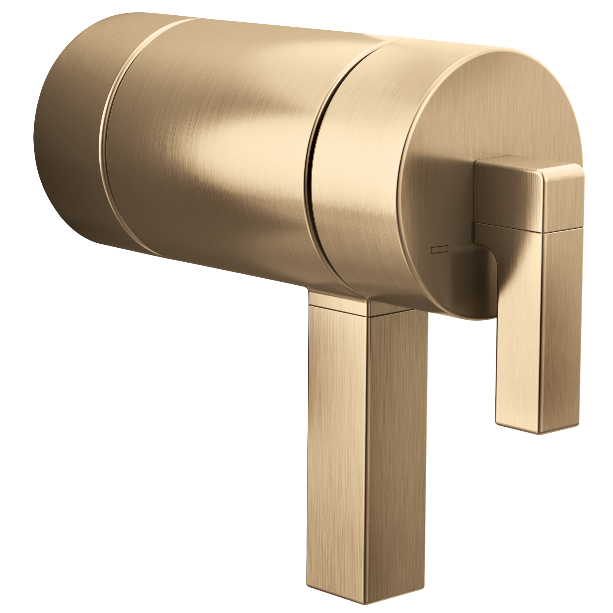 Brizo Frank Lloyd Wright® TempAssure® Thermostatic Valve Lever Handle Kit