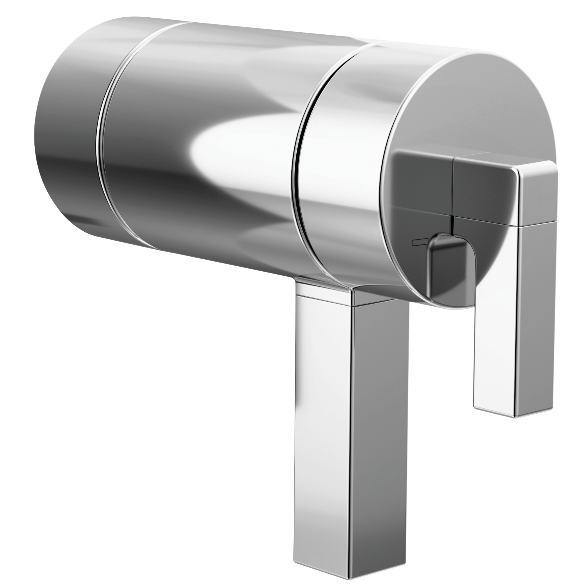 Brizo Frank Lloyd Wright® TempAssure® Thermostatic Valve Lever Handle Kit