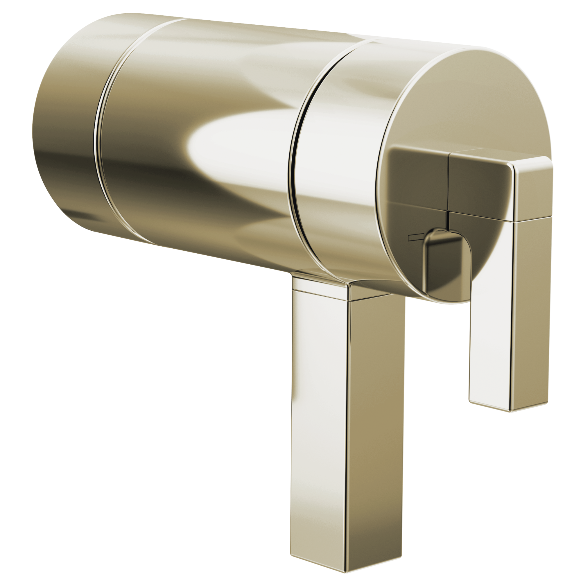 Brizo Frank Lloyd Wright® TempAssure® Thermostatic Valve Lever Handle Kit