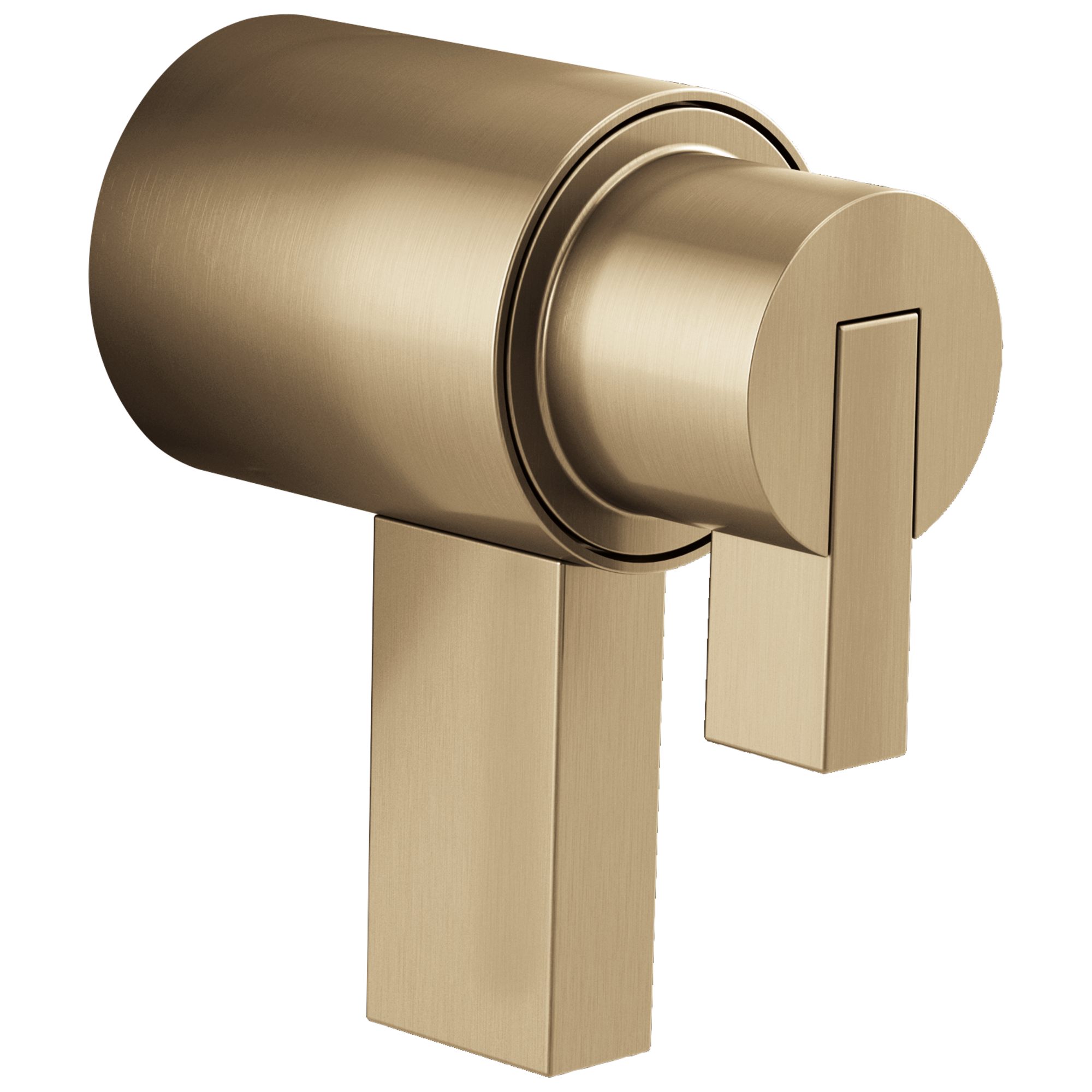 Brizo Litze® TempAssure® Thermostatic Valve Trim Lever Handle Kit