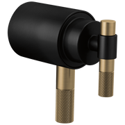 Brizo Litze® Tempassure® Thermostatic Trim Handle Kit - T-Lever