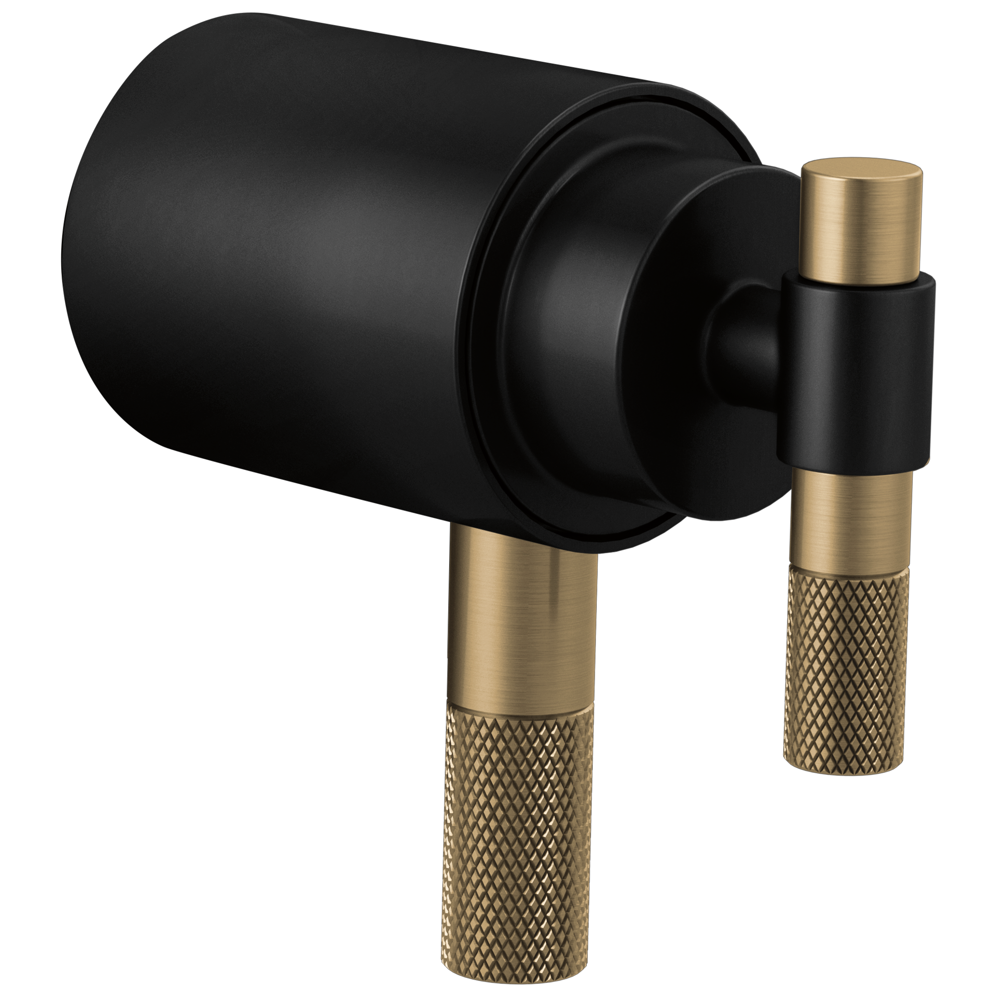 Brizo Litze® Tempassure® Thermostatic Trim Handle Kit - T-Lever