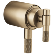 Brizo Litze® TempAssure® Thermostatic Valve Trim T-Lever Handle Kit