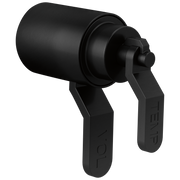 Brizo Litze® Tempassure® Thermostatic Trim Handle Kit - Industrial Lever