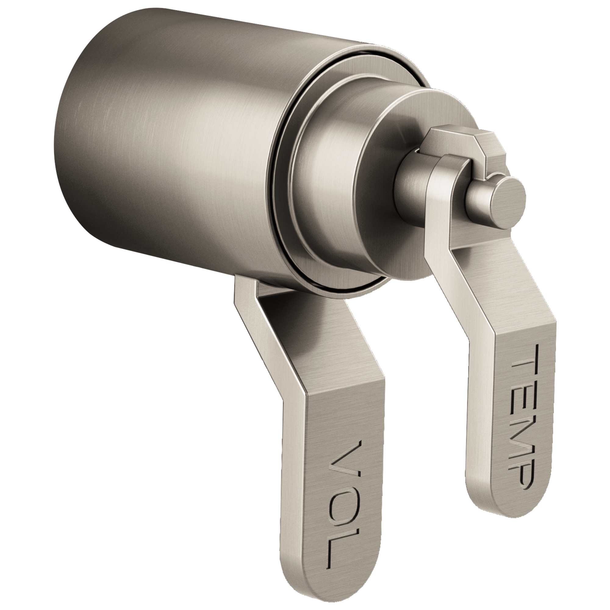 Brizo Litze® TempAssure® Thermostatic Valve Trim Industrial Lever Handle Kit