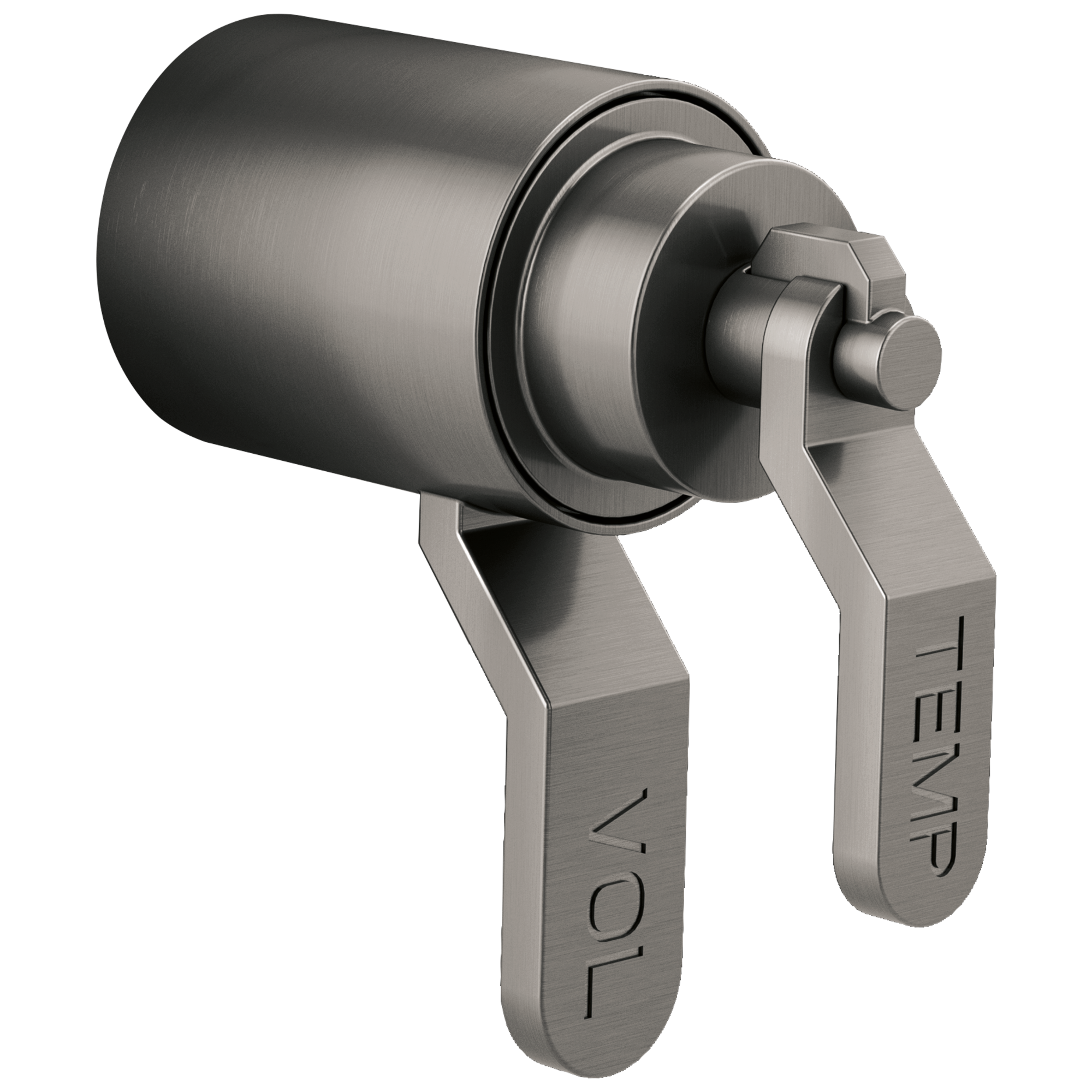 Brizo Litze® TempAssure® Thermostatic Valve Trim Industrial Lever Handle Kit