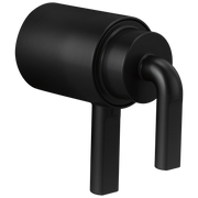 Brizo Litze® Tempassure® Thermostatic Trim Handle Kit - Notch Lever