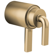 Brizo Litze® TempAssure® Thermostatic Valve Trim Notch Lever Handle Kit