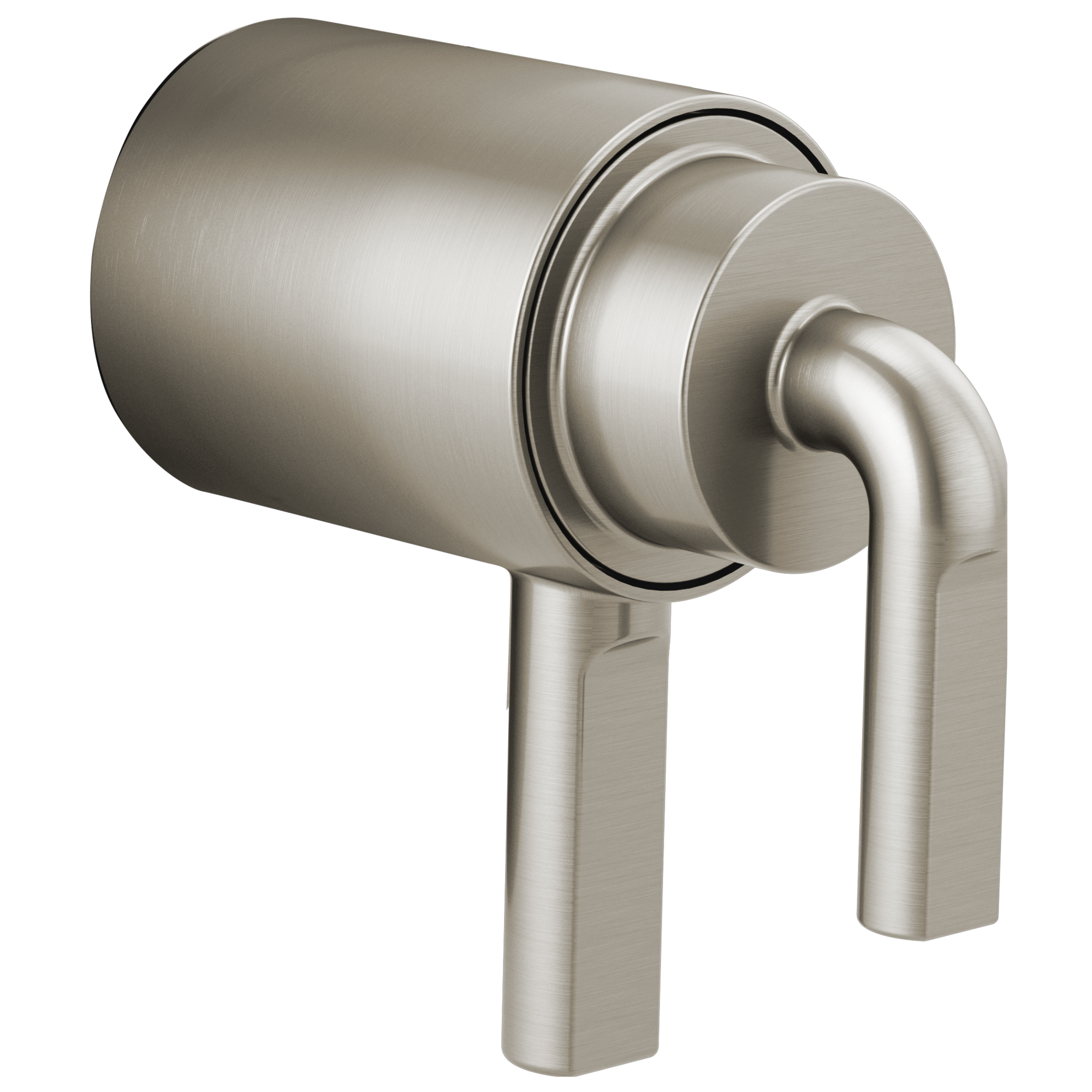 Brizo Litze® TempAssure® Thermostatic Valve Trim Notch Lever Handle Kit
