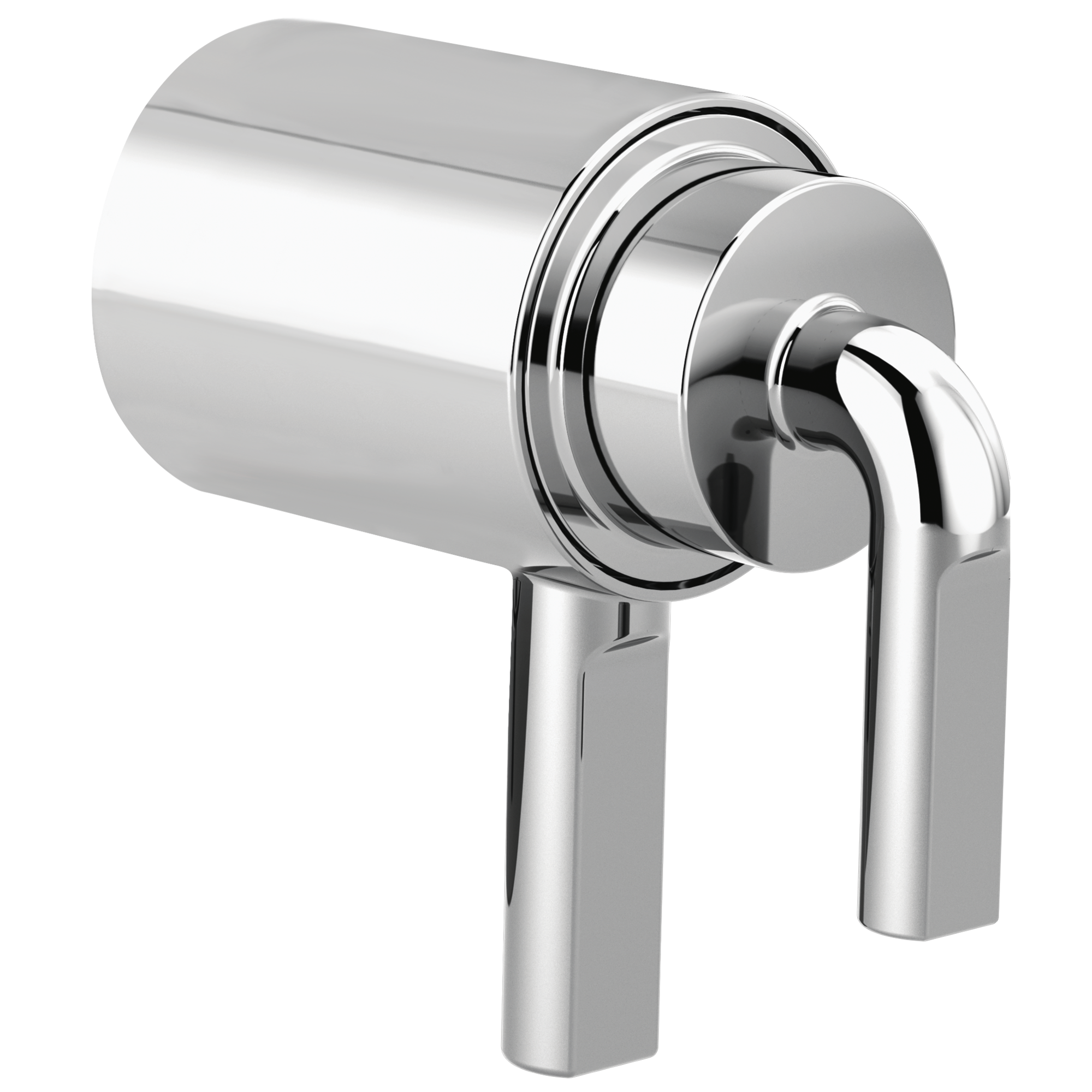 Brizo Litze® TempAssure® Thermostatic Valve Trim Notch Lever Handle Kit