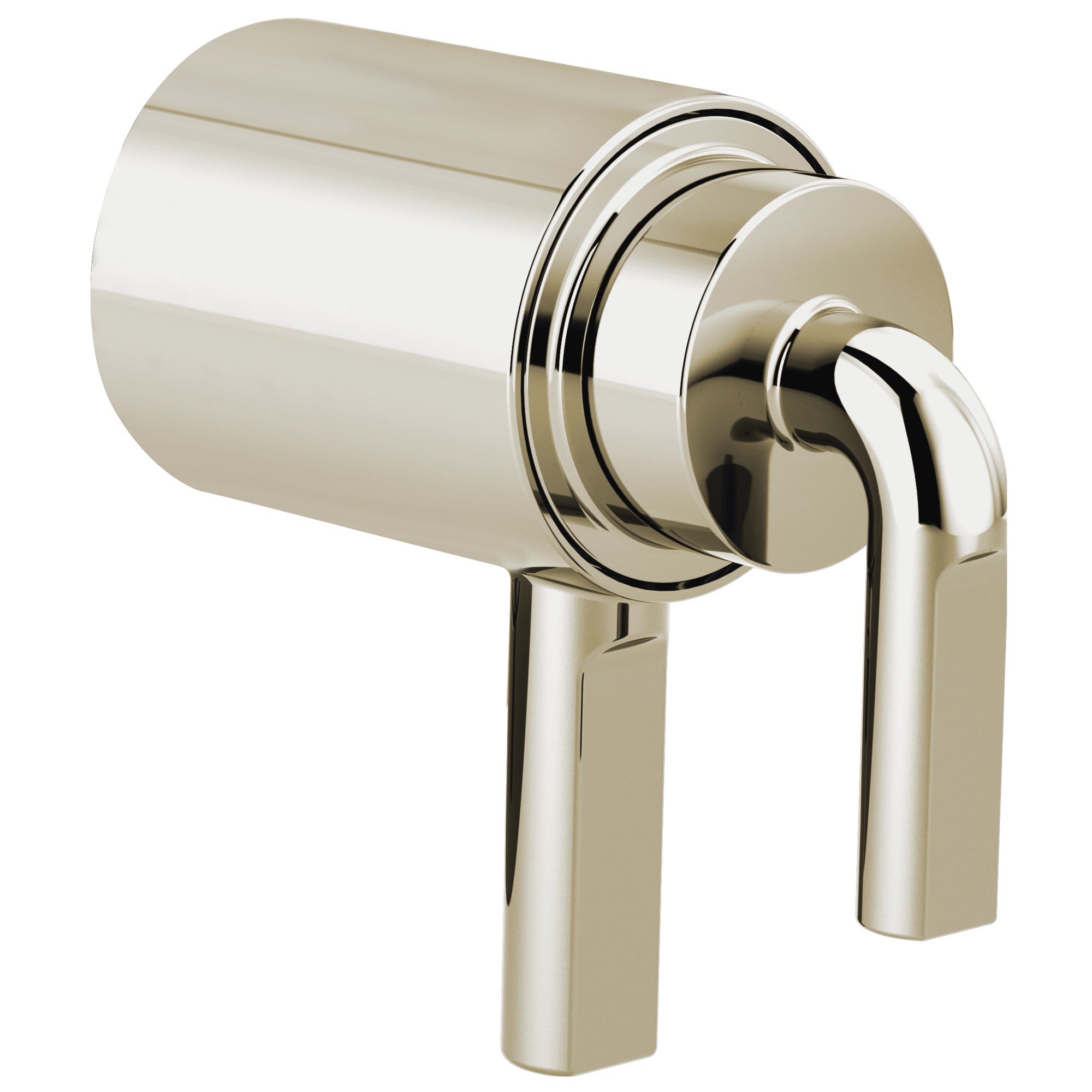 Brizo Litze® TempAssure® Thermostatic Valve Trim Notch Lever Handle Kit