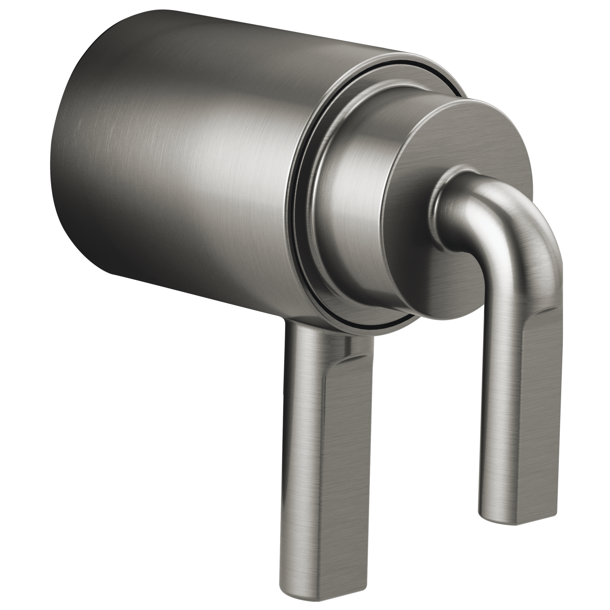 Brizo Litze® TempAssure® Thermostatic Valve Trim Notch Lever Handle Kit