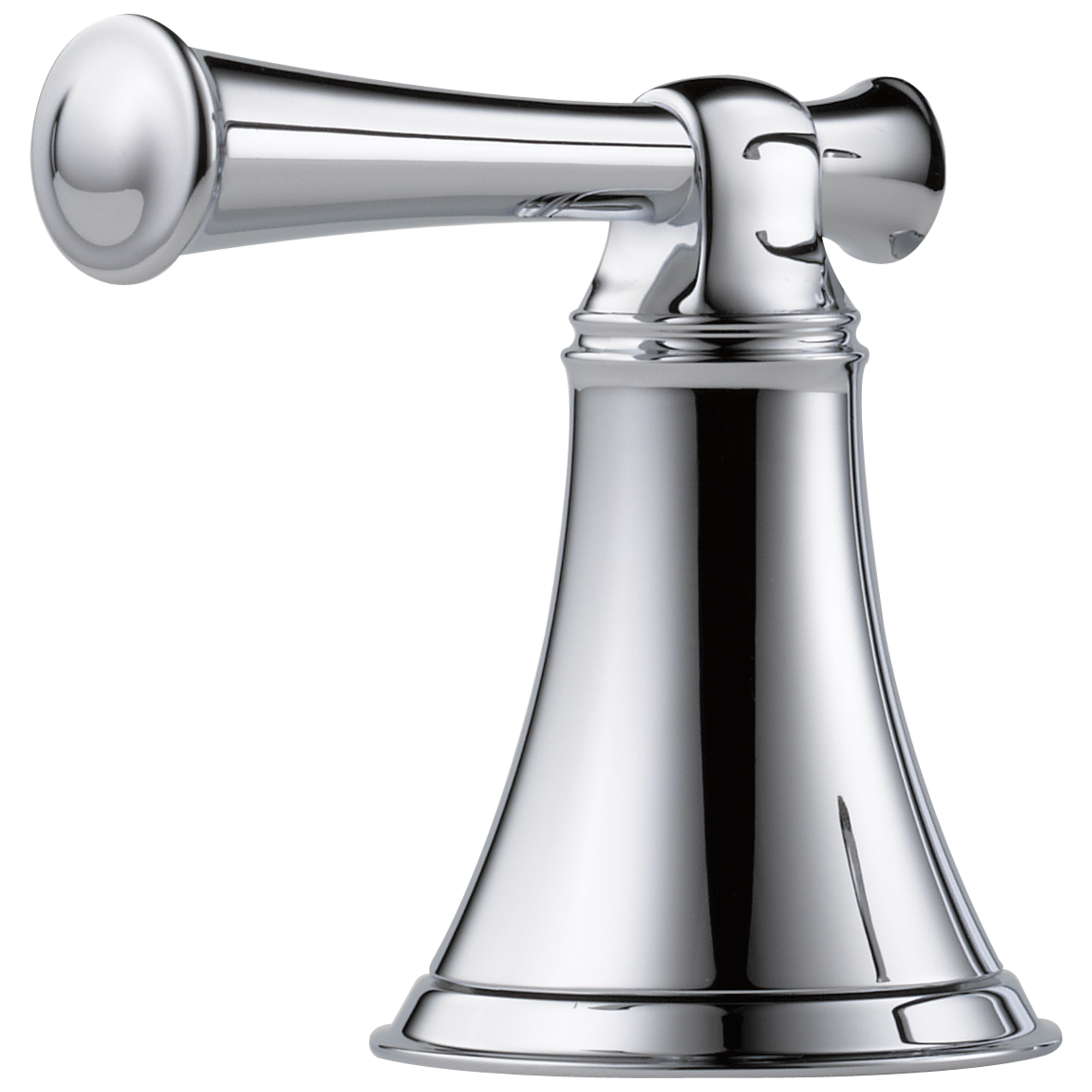 Brizo Baliza® Roman Tub Lever Handle Kit (Pair)