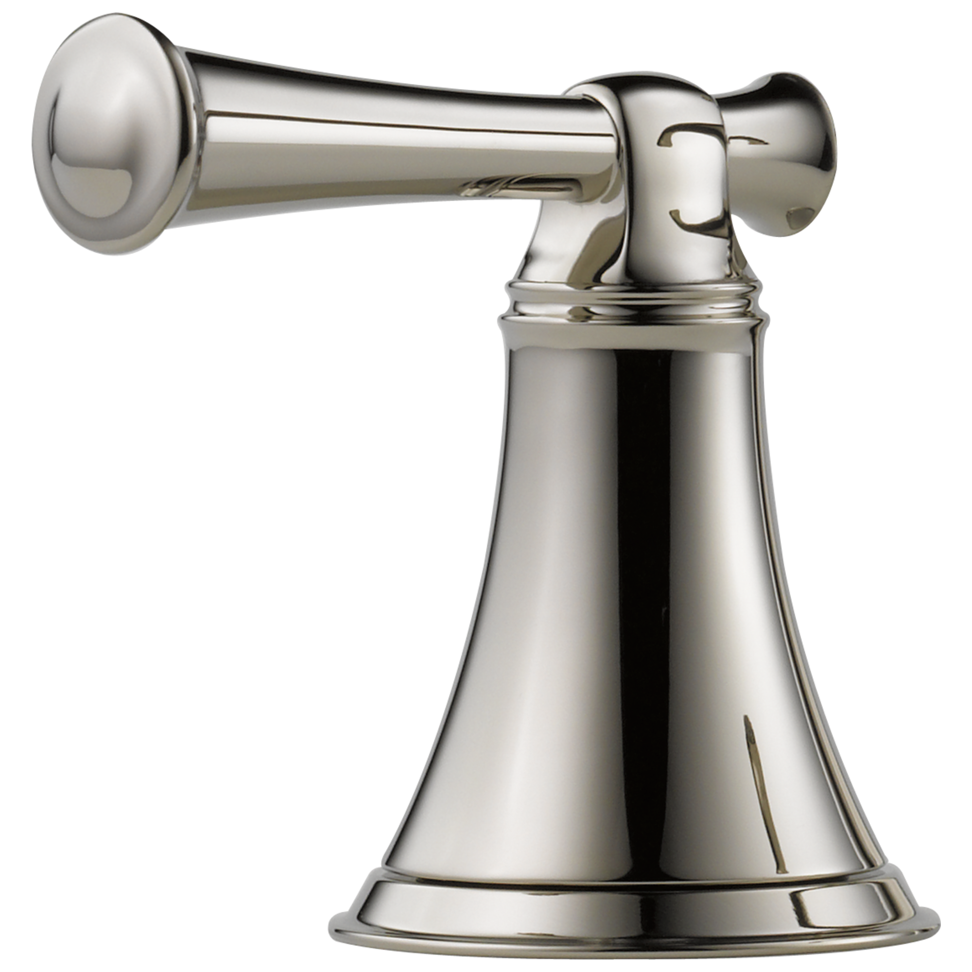 Brizo Baliza® Roman Tub Lever Handle Kit (Pair)