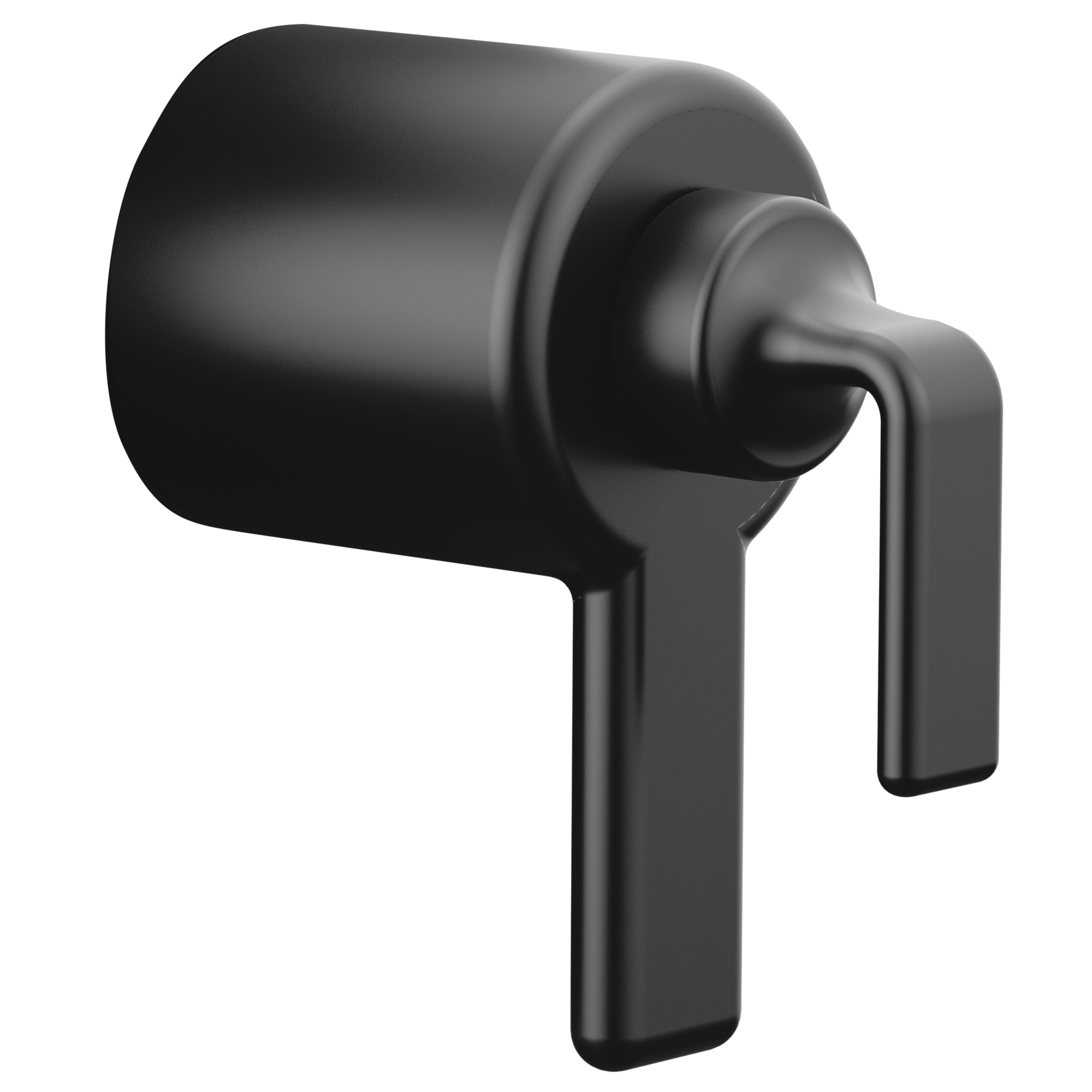 Brizo Allaria® TempAssure® Thermostatic Valve Trim Twist Handle Kit