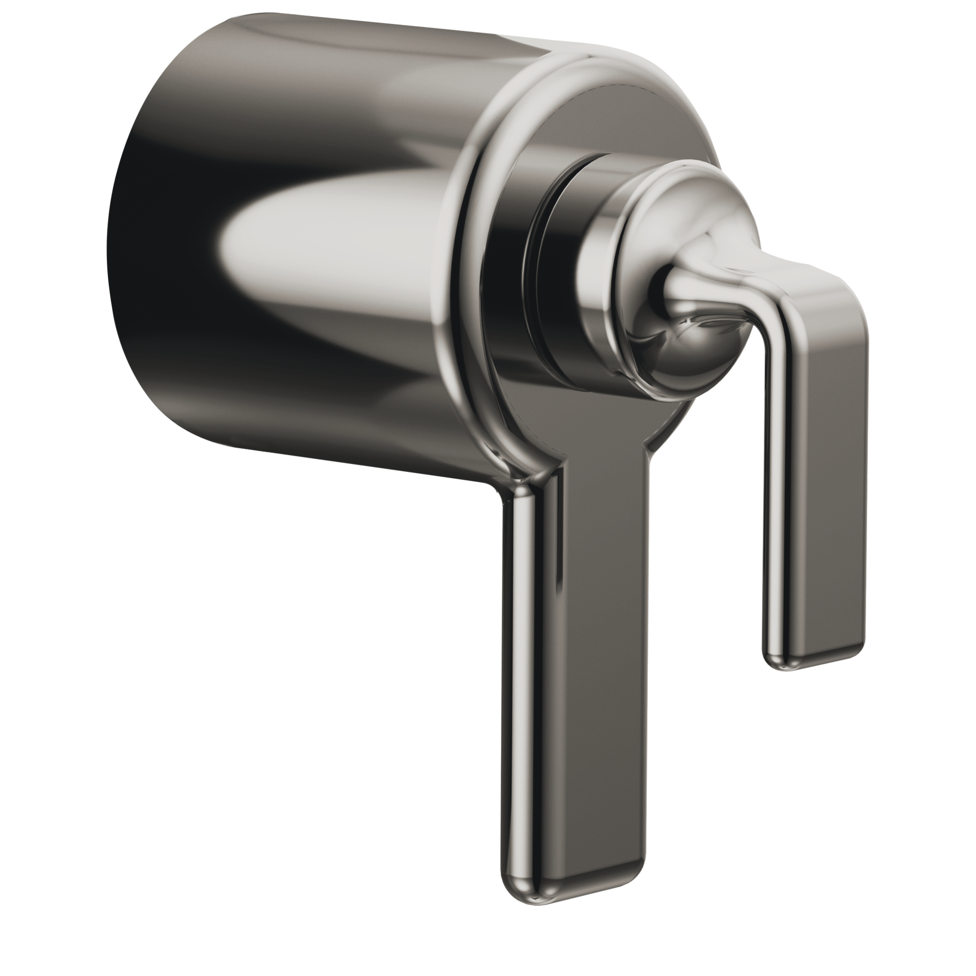 Brizo Allaria® TempAssure® Thermostatic Valve Trim Twist Handle Kit