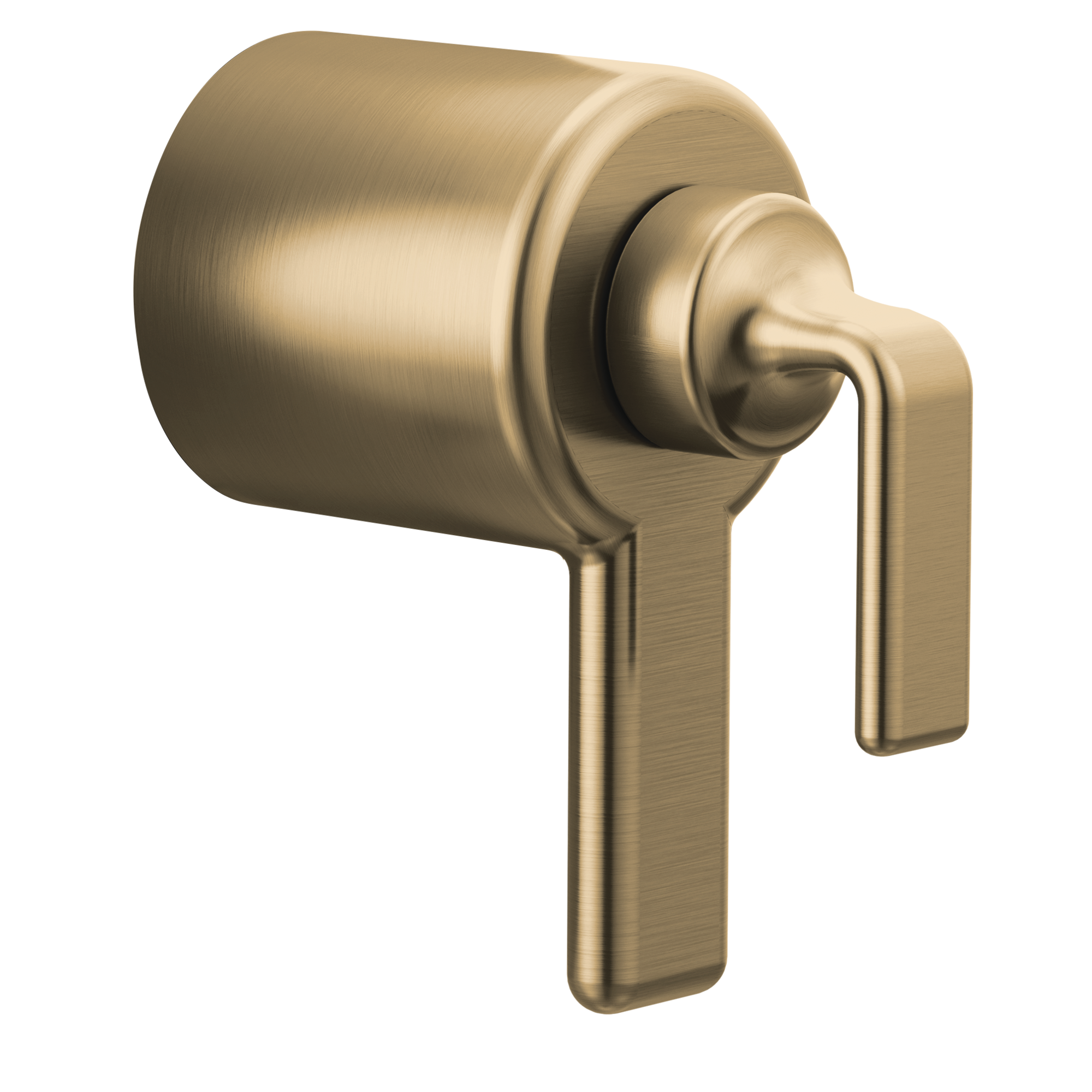Brizo Allaria® TempAssure® Thermostatic Valve Trim Twist Handle Kit