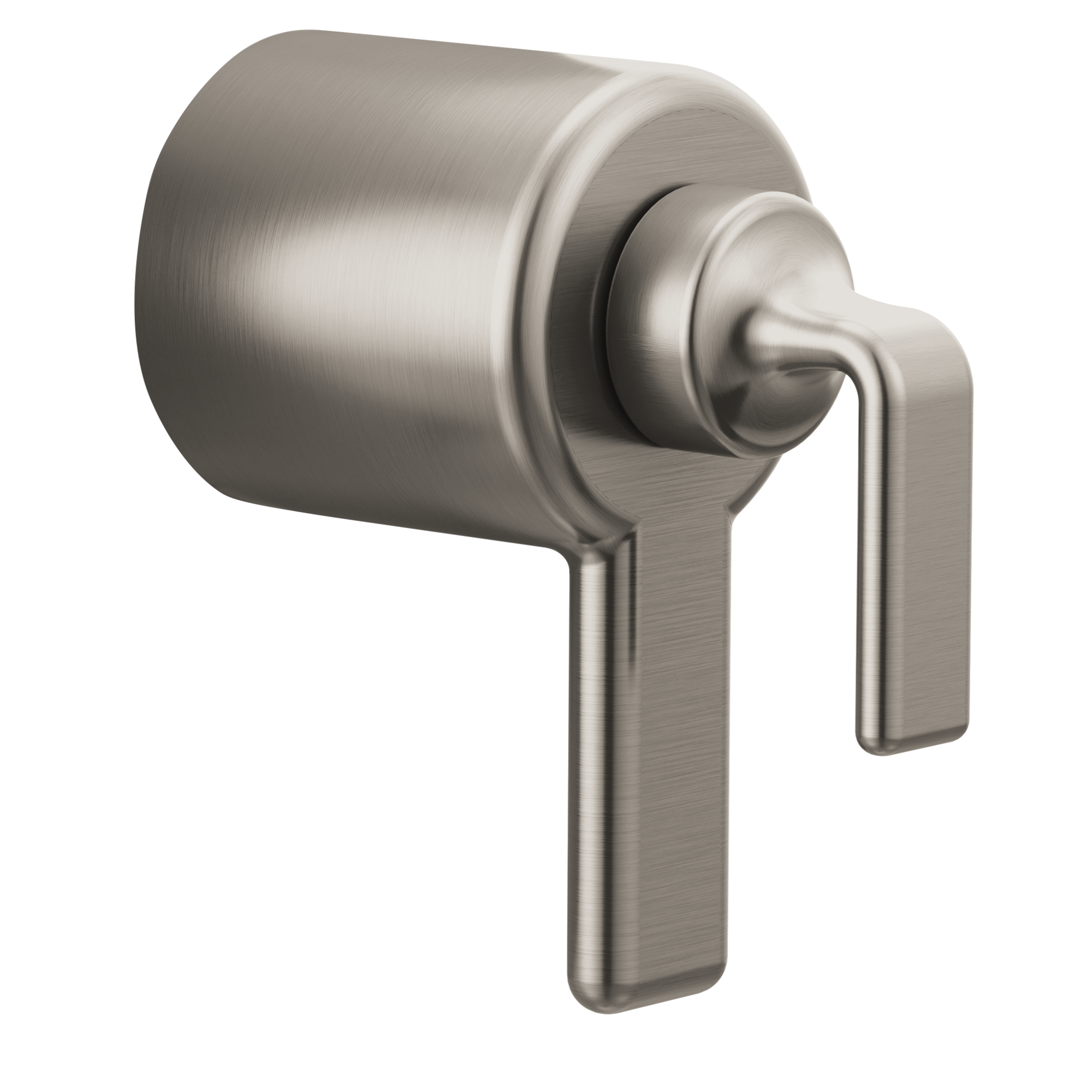 Brizo Allaria® TempAssure® Thermostatic Valve Trim Twist Handle Kit