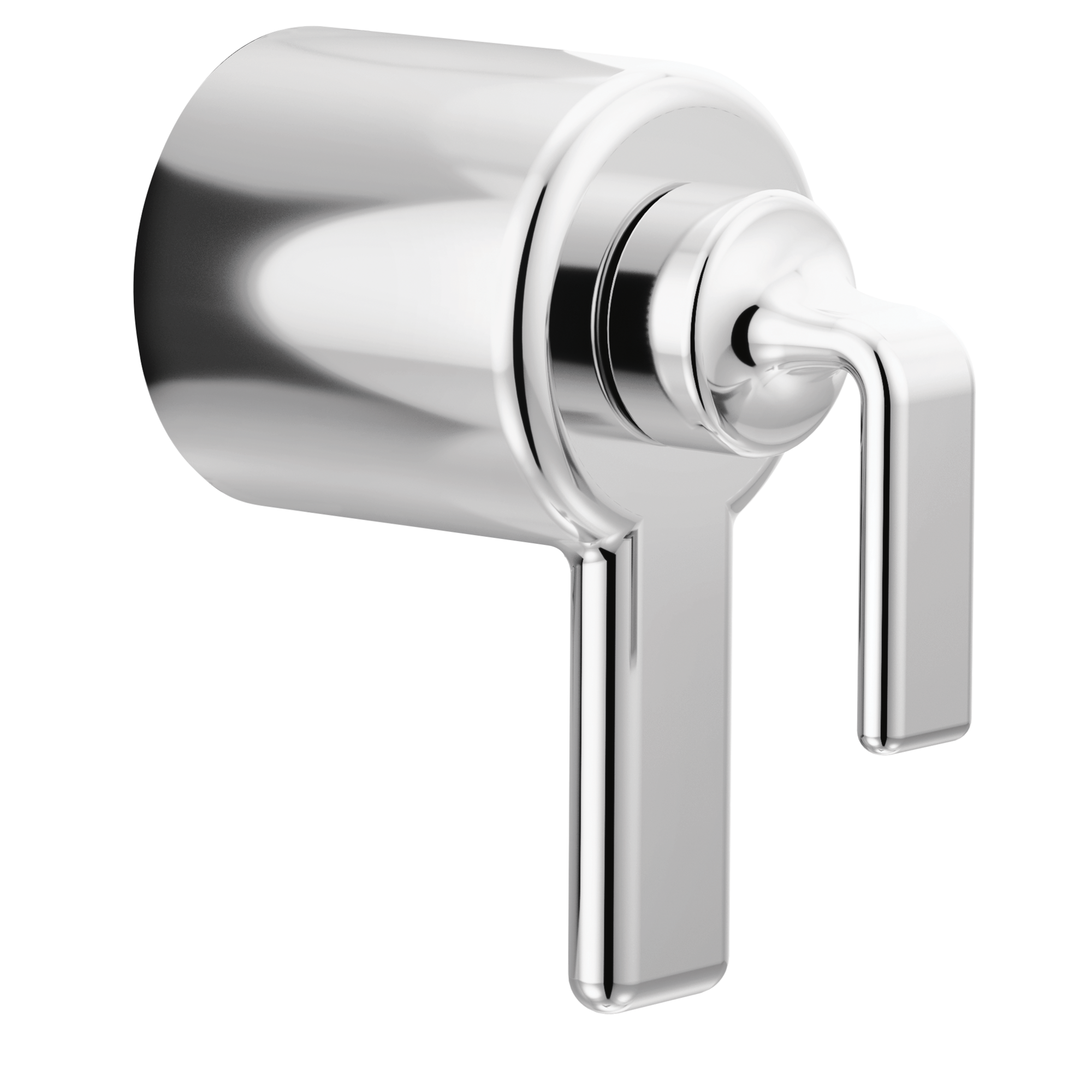 Brizo Allaria® TempAssure® Thermostatic Valve Trim Twist Handle Kit