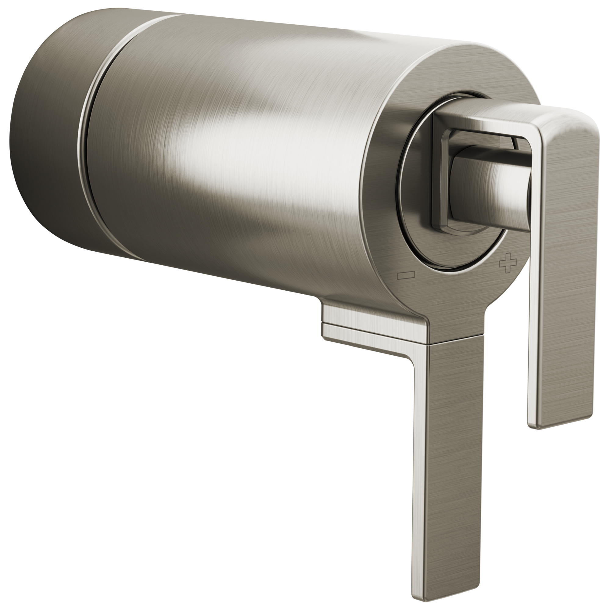 Brizo Frank Lloyd Wright® TempAssure® Thermostatic Valve Gap Lever Handle Kit