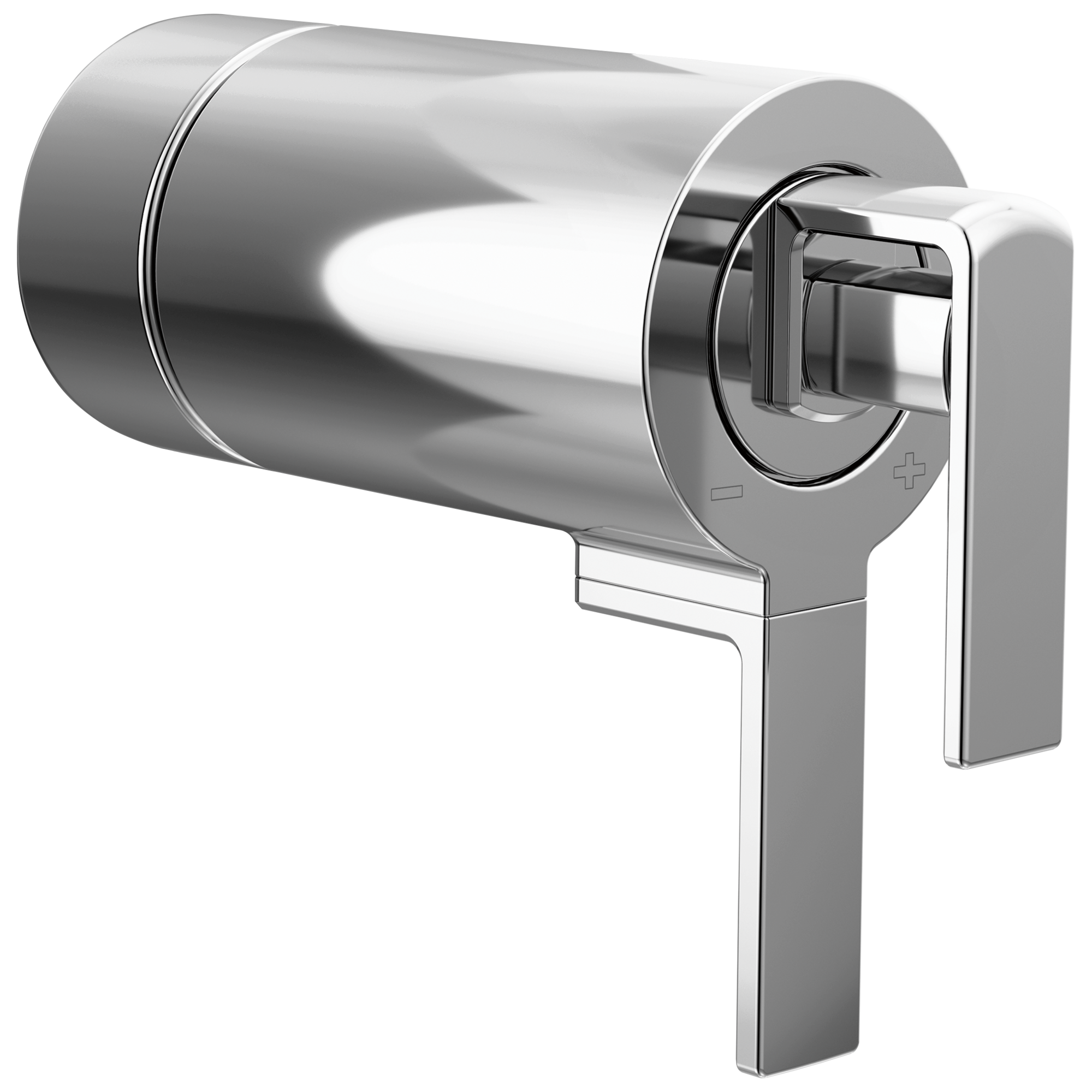 Brizo Frank Lloyd Wright® TempAssure® Thermostatic Valve Gap Lever Handle Kit