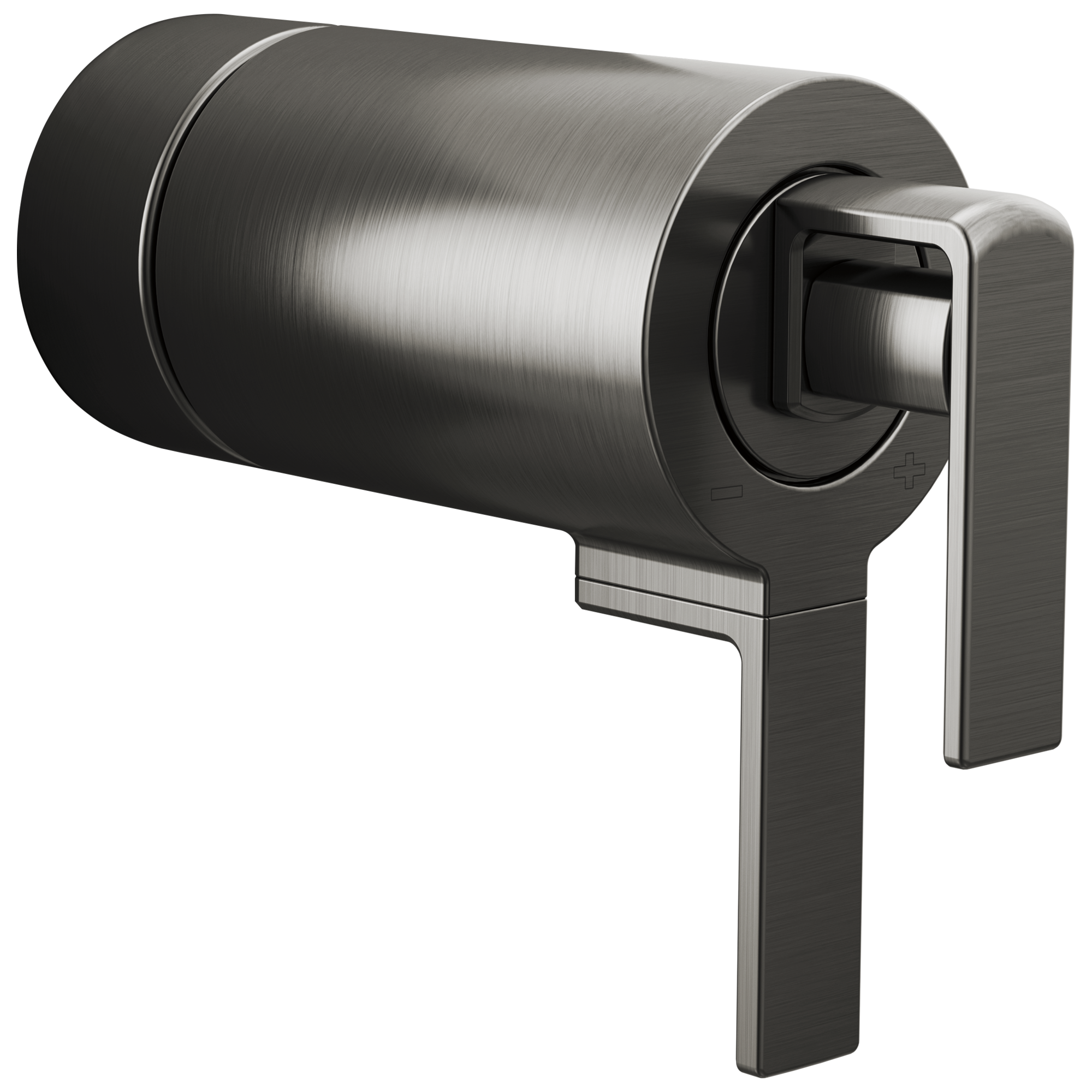 Brizo Frank Lloyd Wright® TempAssure® Thermostatic Valve Gap Lever Handle Kit