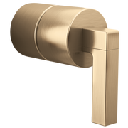 Brizo Frank Lloyd Wright® Pressure Balance Valve Lever Handle Kit