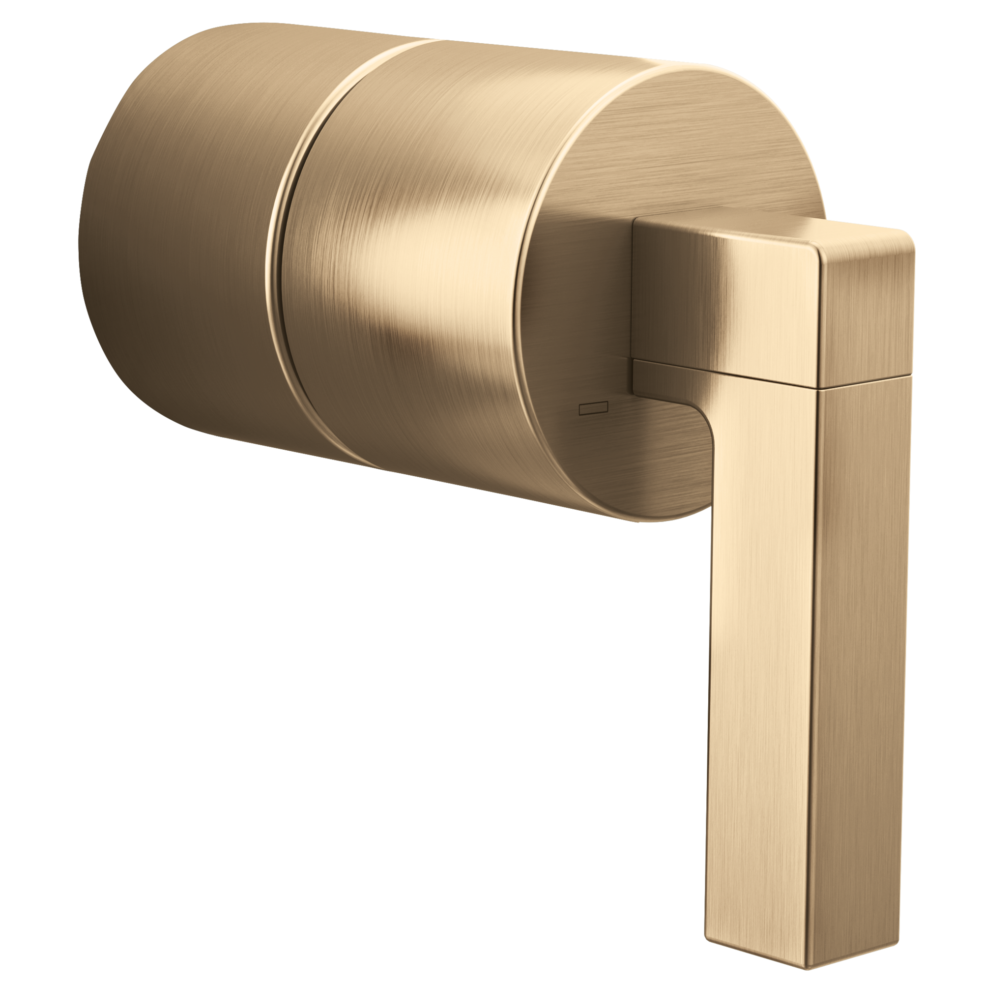 Brizo Frank Lloyd Wright® Pressure Balance Valve Lever Handle Kit