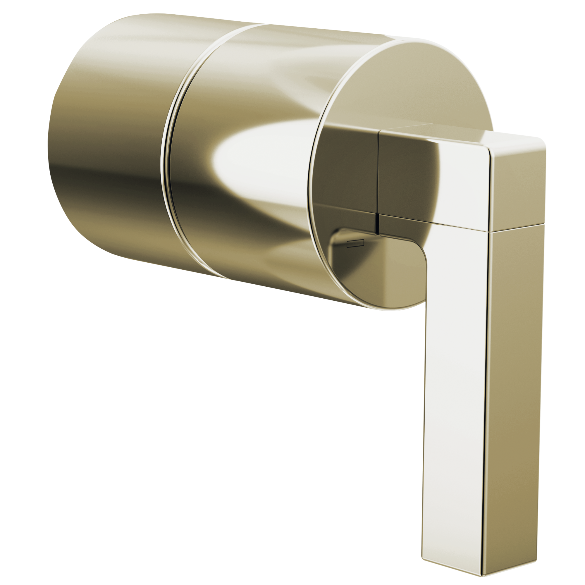 Brizo Frank Lloyd Wright® Pressure Balance Valve Lever Handle Kit