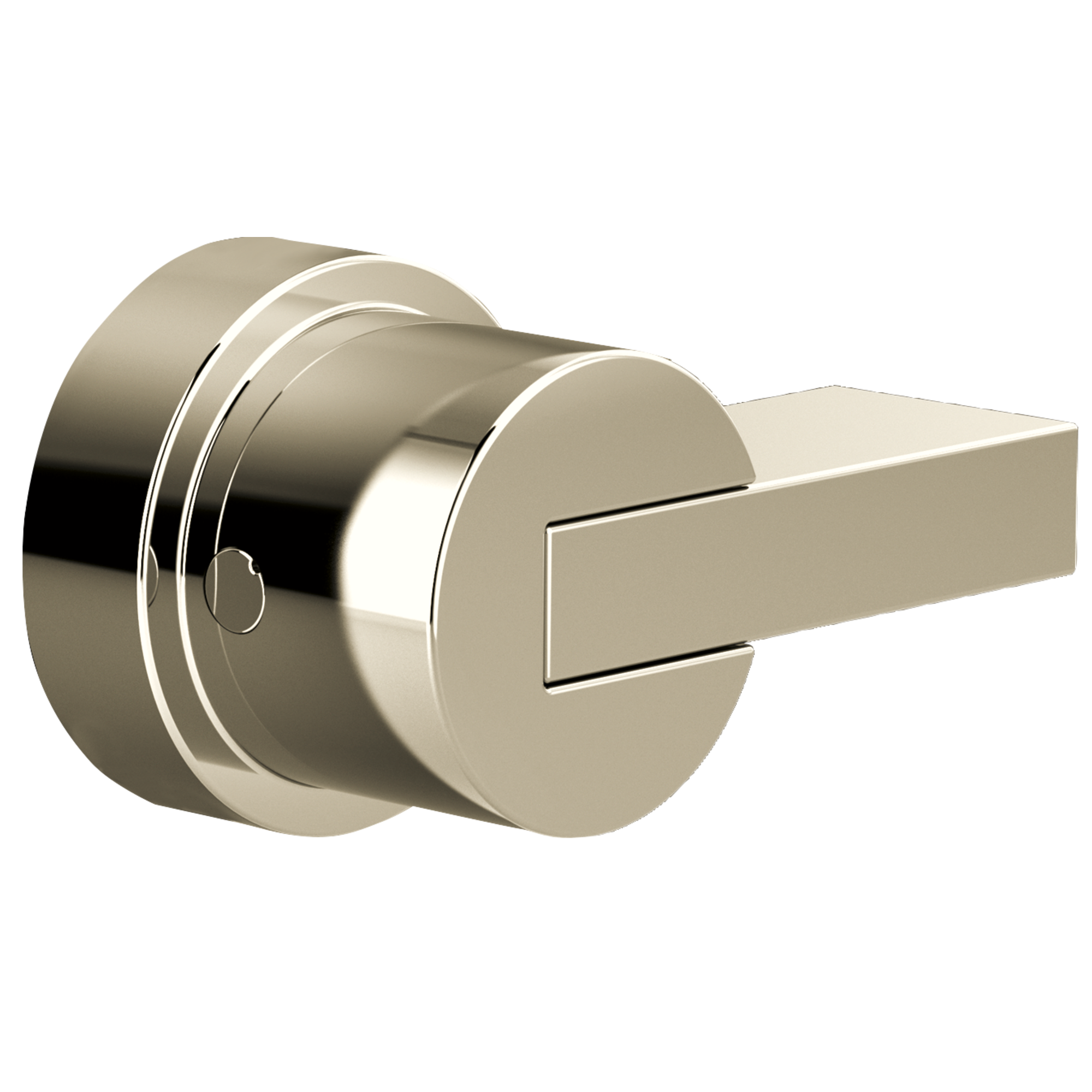 Brizo Litze® Pressure Balance Valve Only Trim Lever Handle Kit