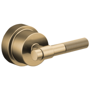 Brizo Litze® Pressure Balance Valve Only Trim T-Lever Handle Kit