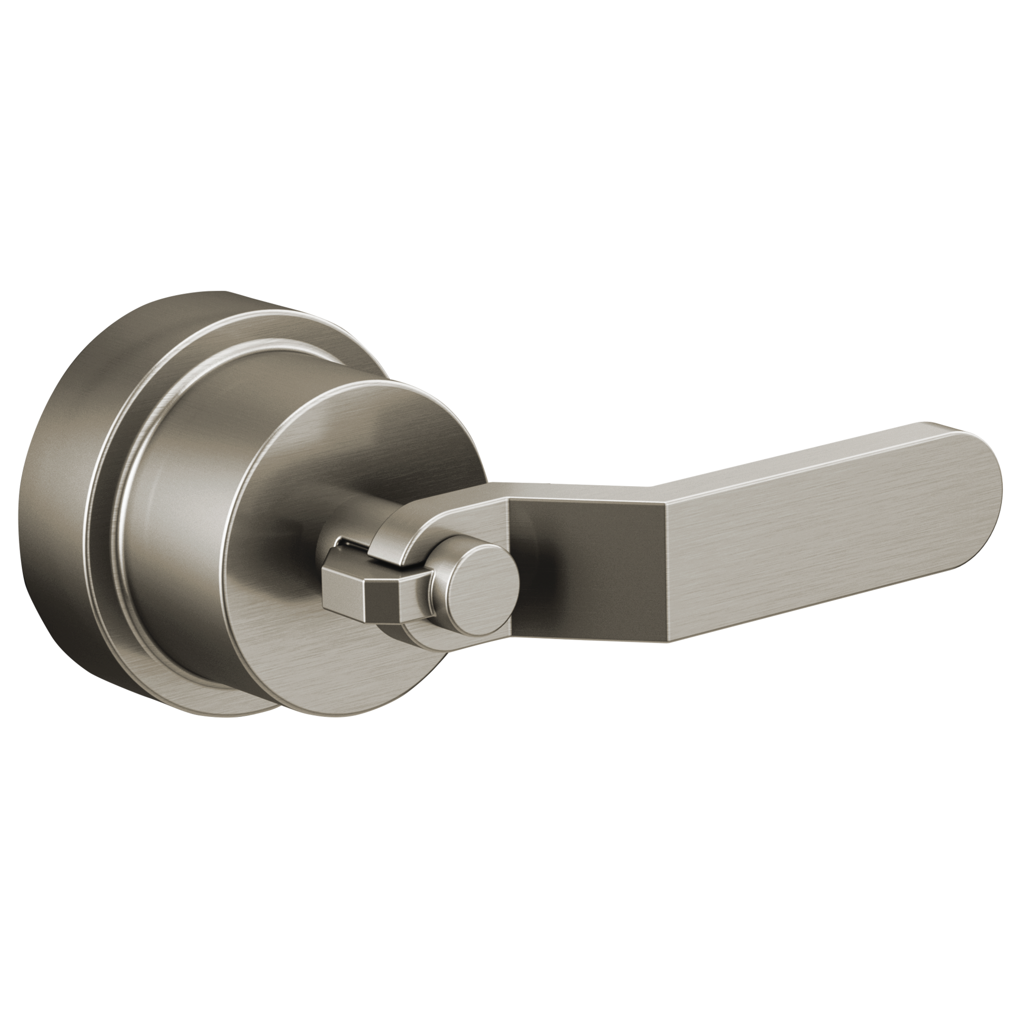 Brizo Litze® Pressure Balance Valve Only Trim Industrial Lever Handle Kit