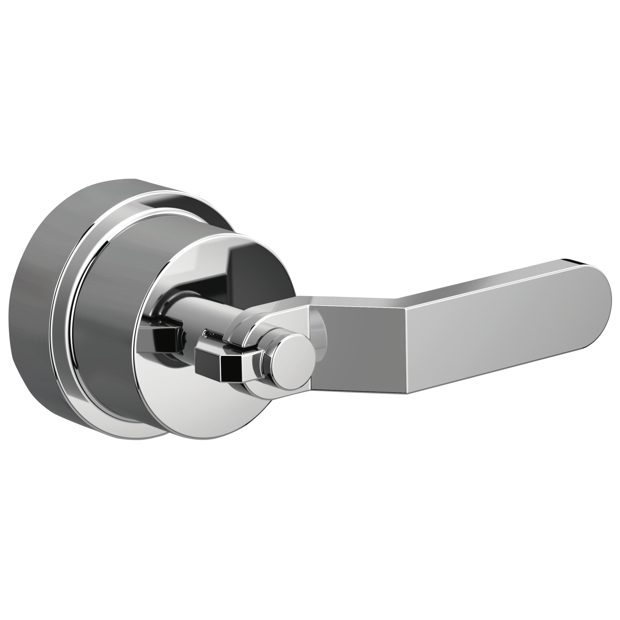 Brizo Litze® Pressure Balance Valve Only Trim Industrial Lever Handle Kit