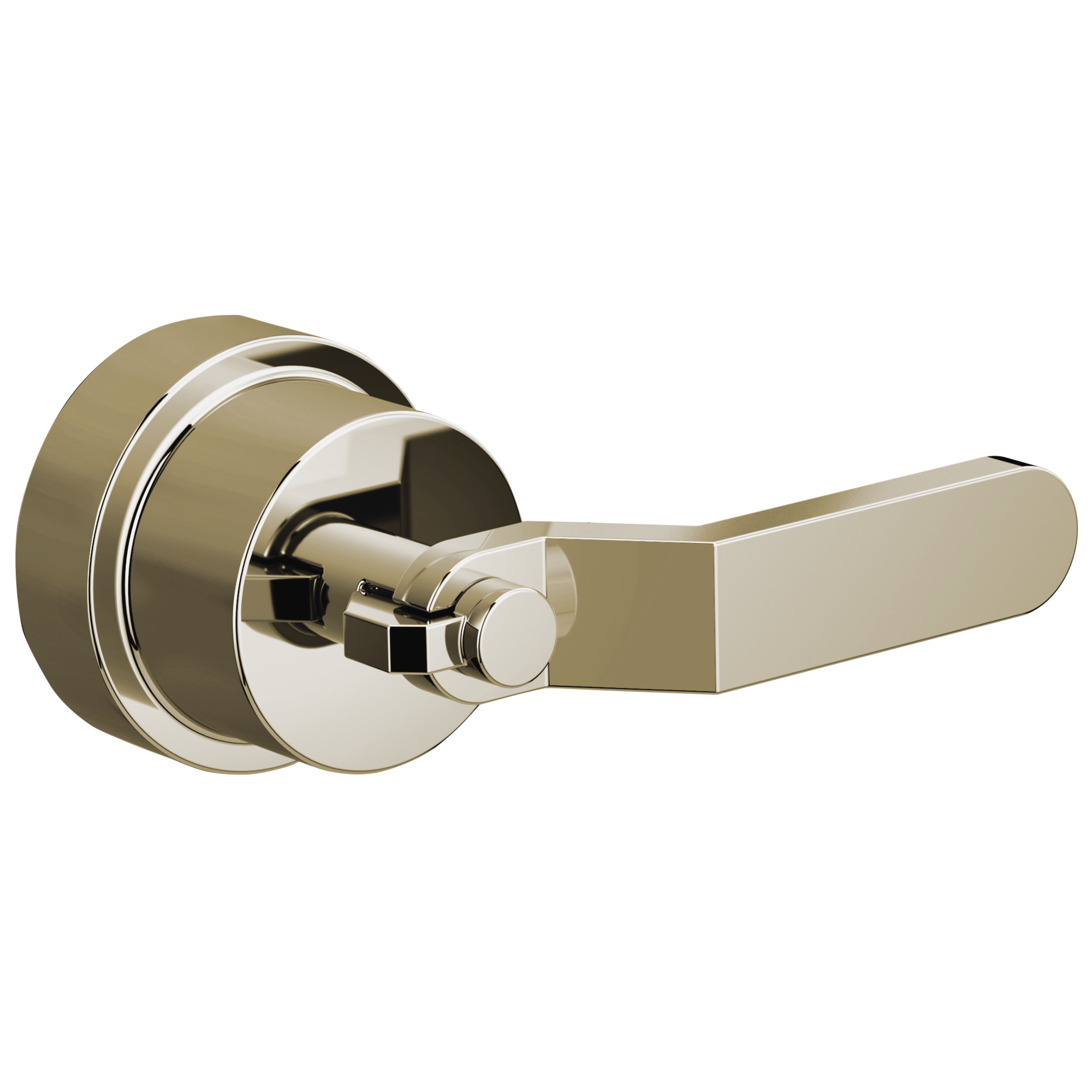 Brizo Litze® Pressure Balance Valve Only Trim Industrial Lever Handle Kit