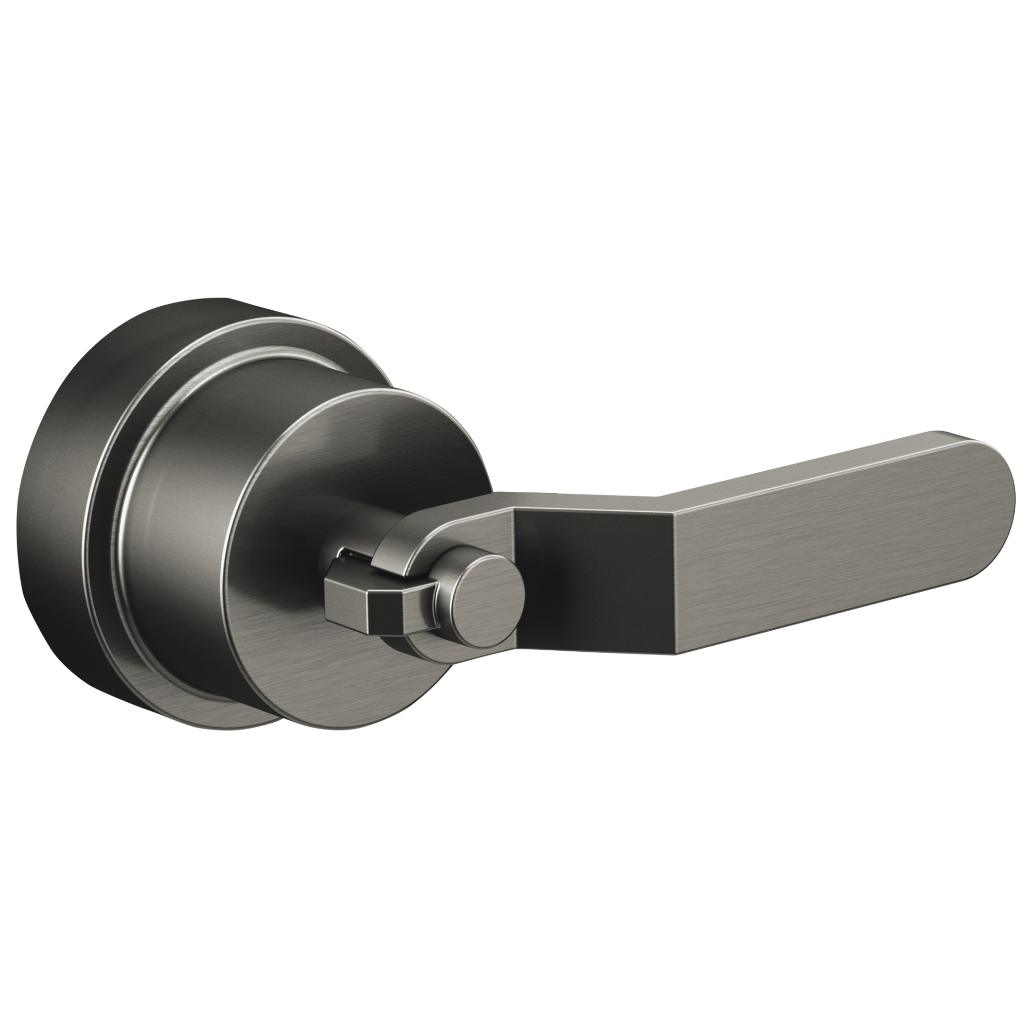 Brizo Litze® Pressure Balance Valve Only Trim Industrial Lever Handle Kit