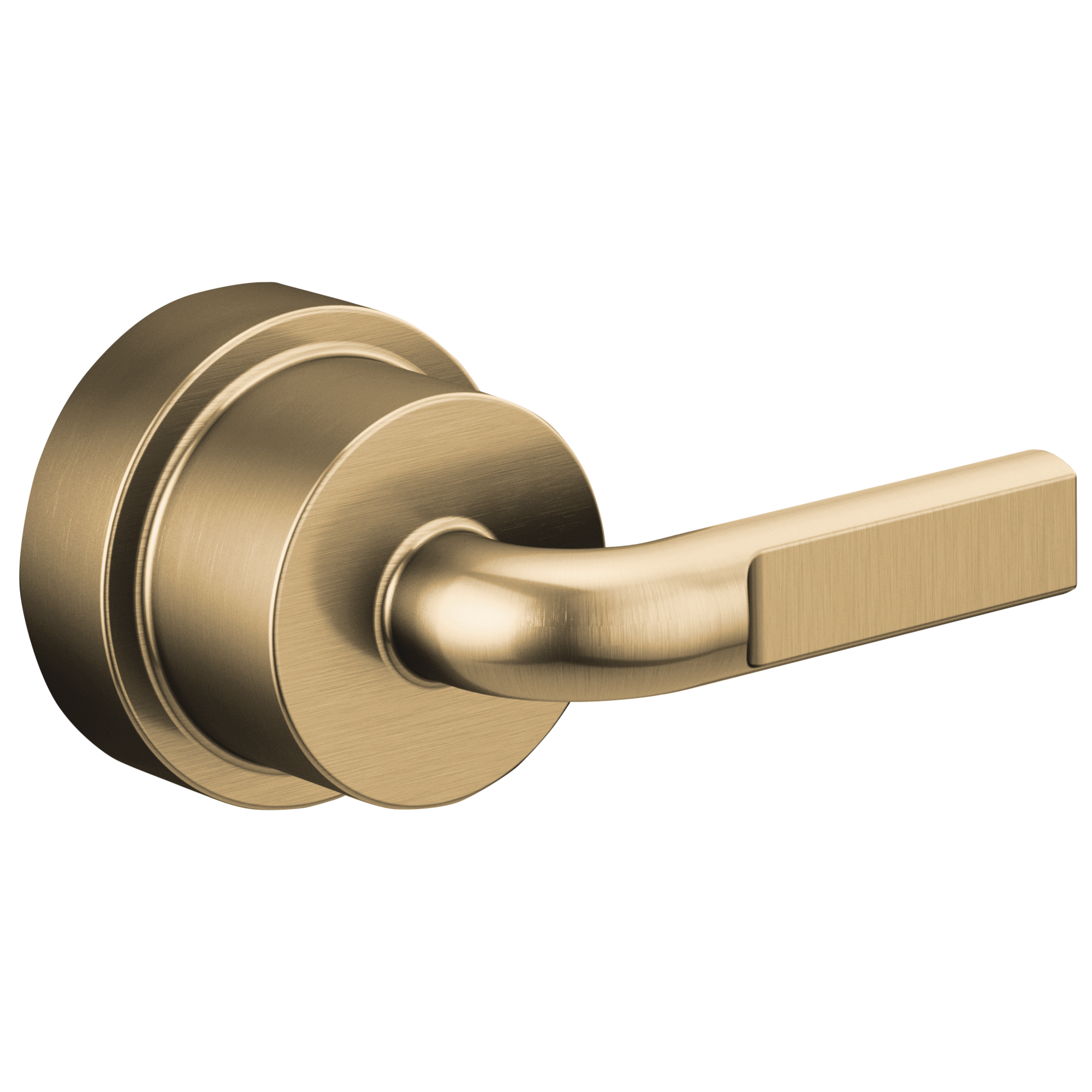 Brizo Litze® Pressure Balance Valve Only Trim Notch Lever Handle Kit