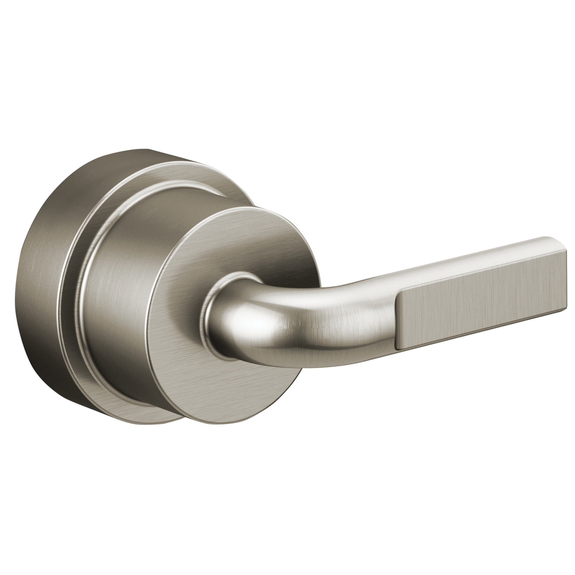 Brizo Litze® Pressure Balance Valve Only Trim Notch Lever Handle Kit