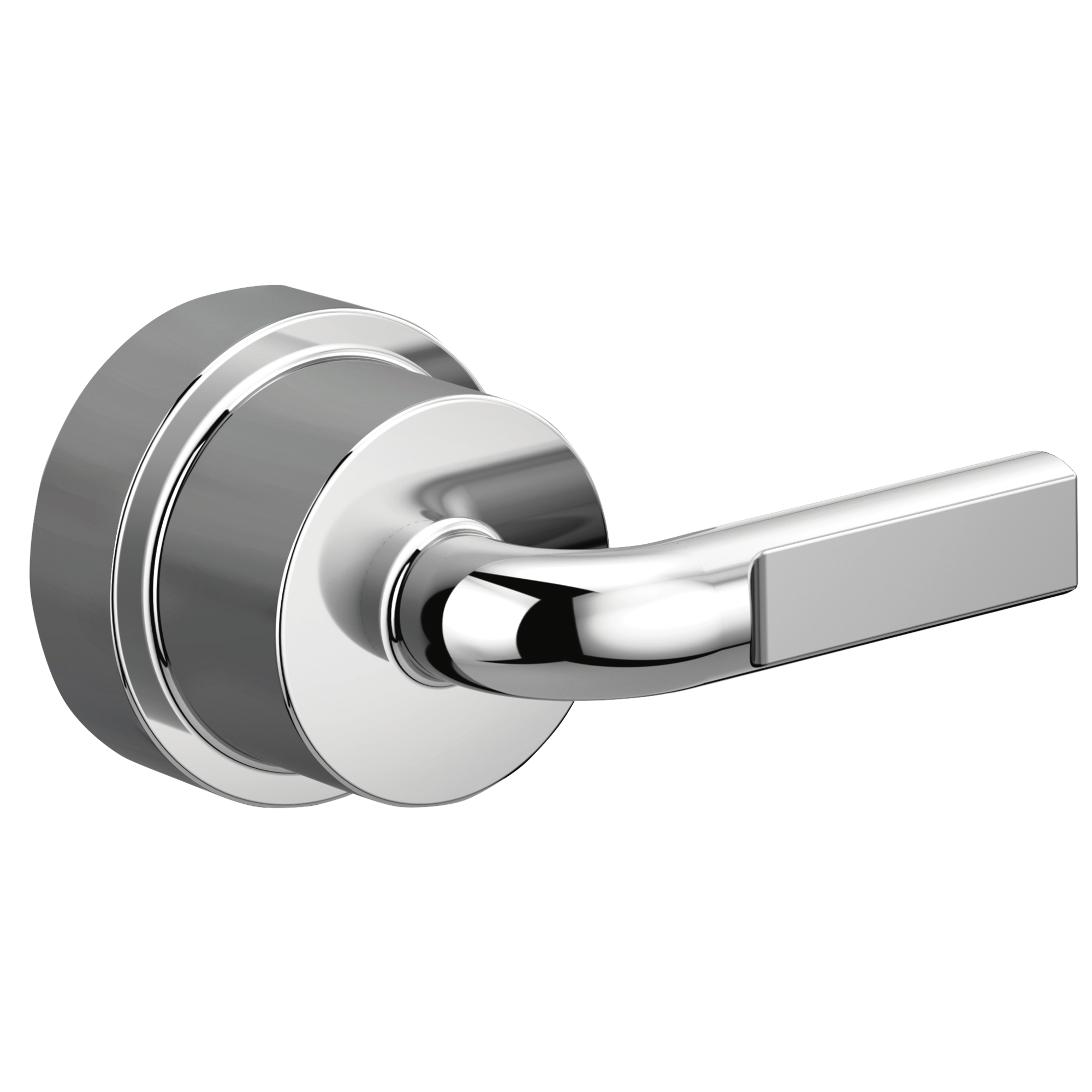 Brizo Litze® Pressure Balance Valve Only Trim Notch Lever Handle Kit