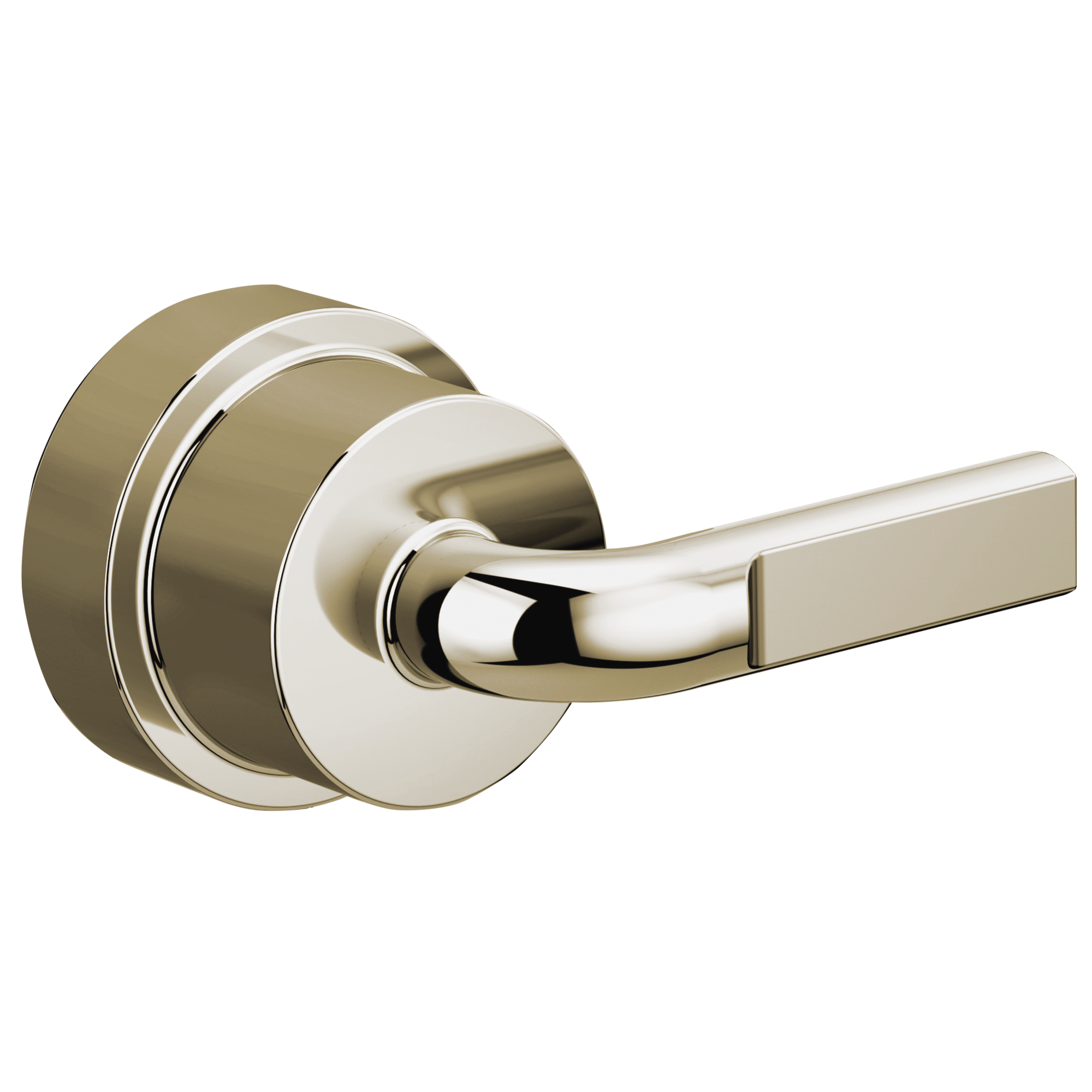 Brizo Litze® Pressure Balance Valve Only Trim Notch Lever Handle Kit