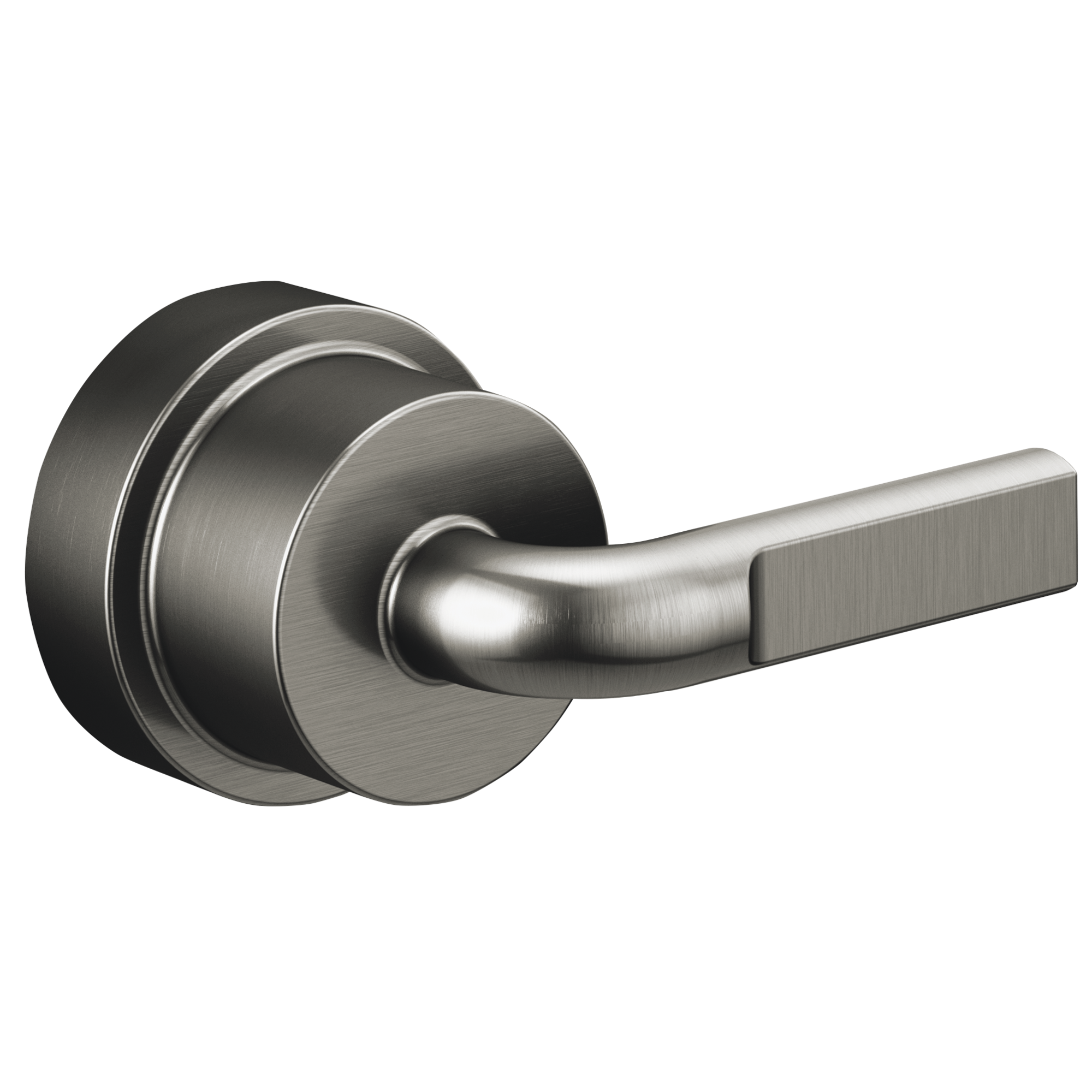 Brizo Litze® Pressure Balance Valve Only Trim Notch Lever Handle Kit