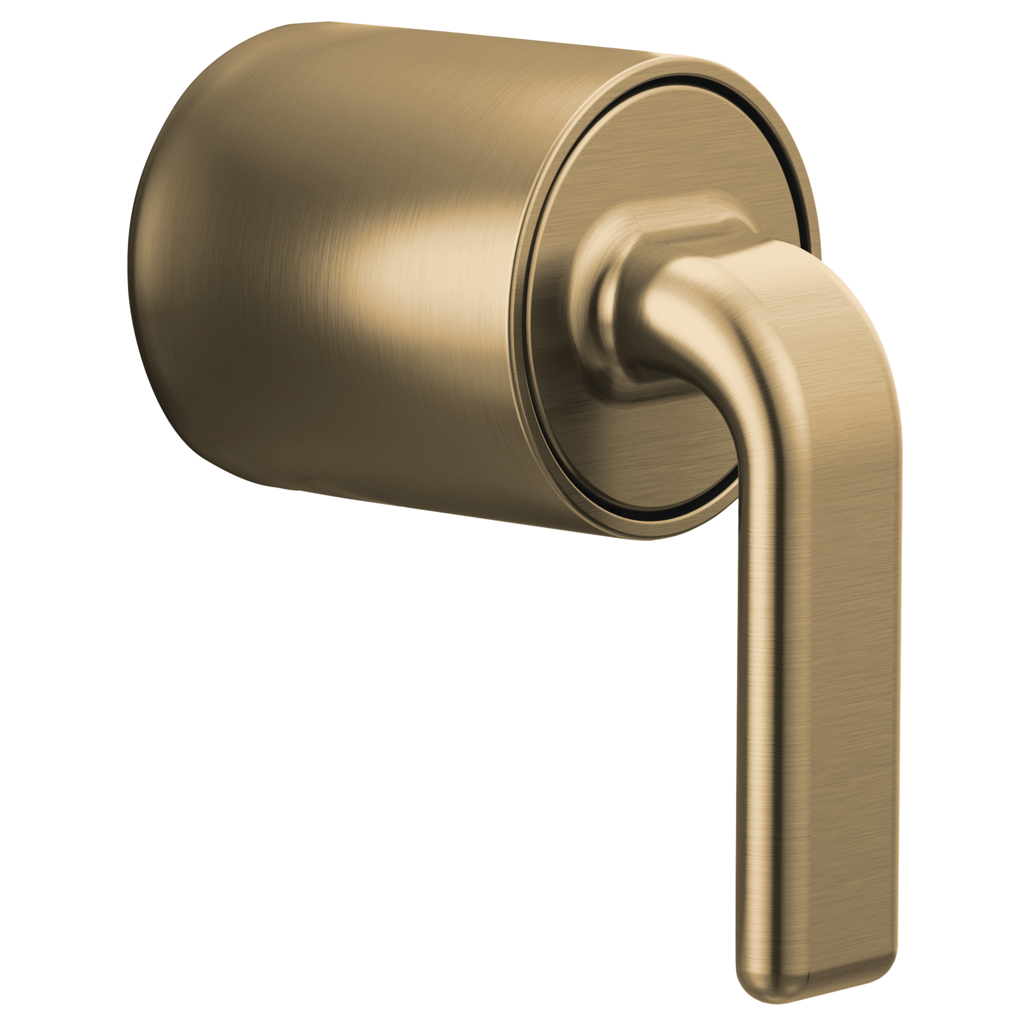 Brizo Allaria® Pressure Balance Valve Trim Twist Lever Handle Kit