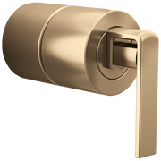 Brizo Frank Lloyd Wright® Pressure Balance Valve Gap Lever Handle Kit