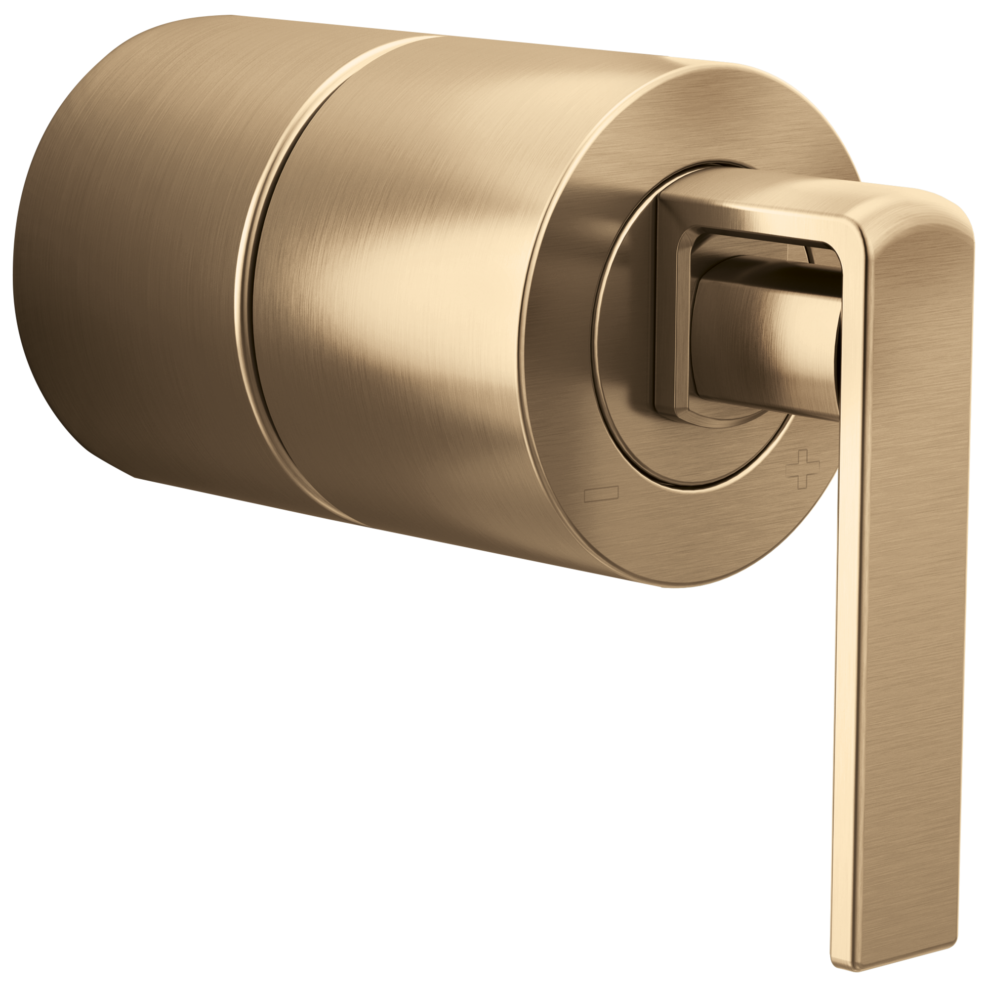 Brizo Frank Lloyd Wright® Pressure Balance Valve Gap Lever Handle Kit