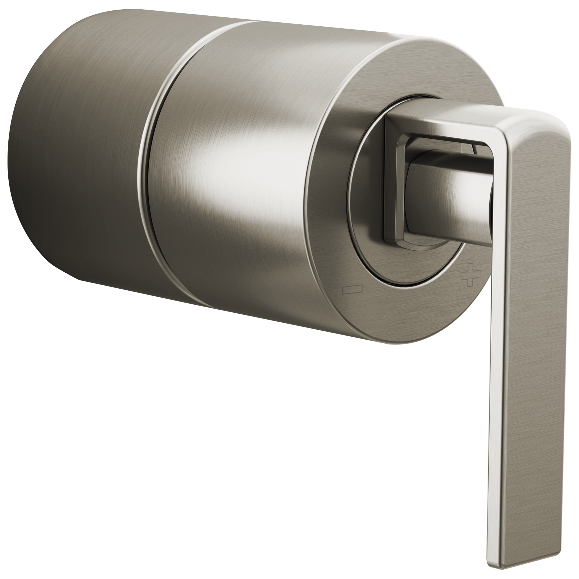 Brizo Frank Lloyd Wright® Pressure Balance Valve Gap Lever Handle Kit