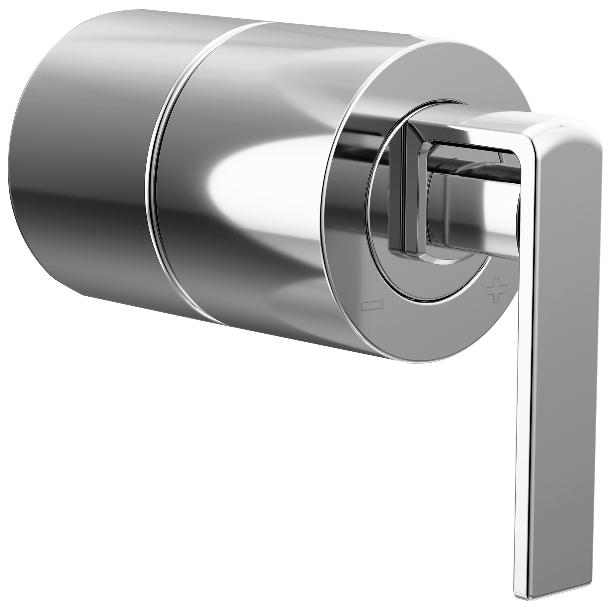 Brizo Frank Lloyd Wright® Pressure Balance Valve Gap Lever Handle Kit