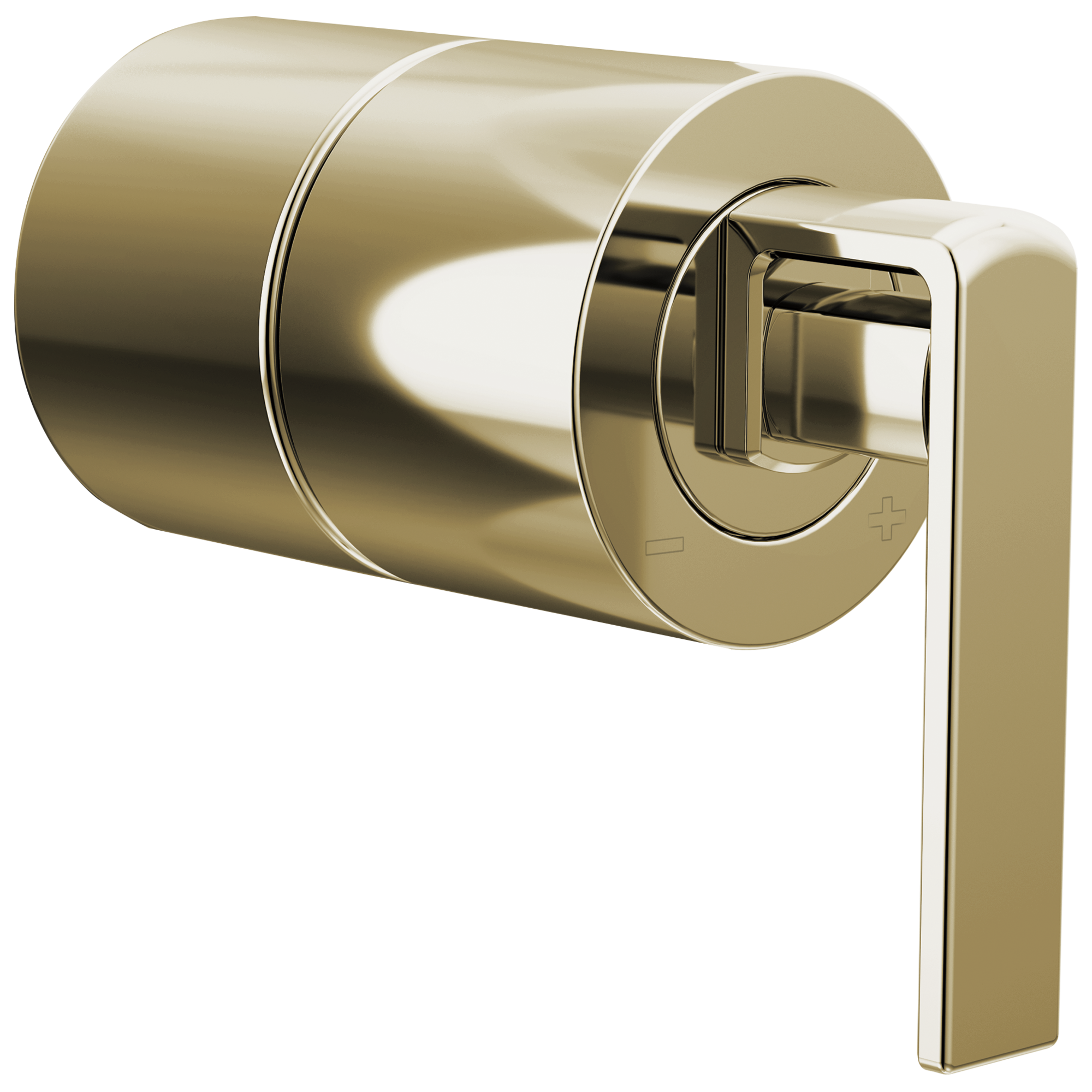Brizo Frank Lloyd Wright® Pressure Balance Valve Gap Lever Handle Kit