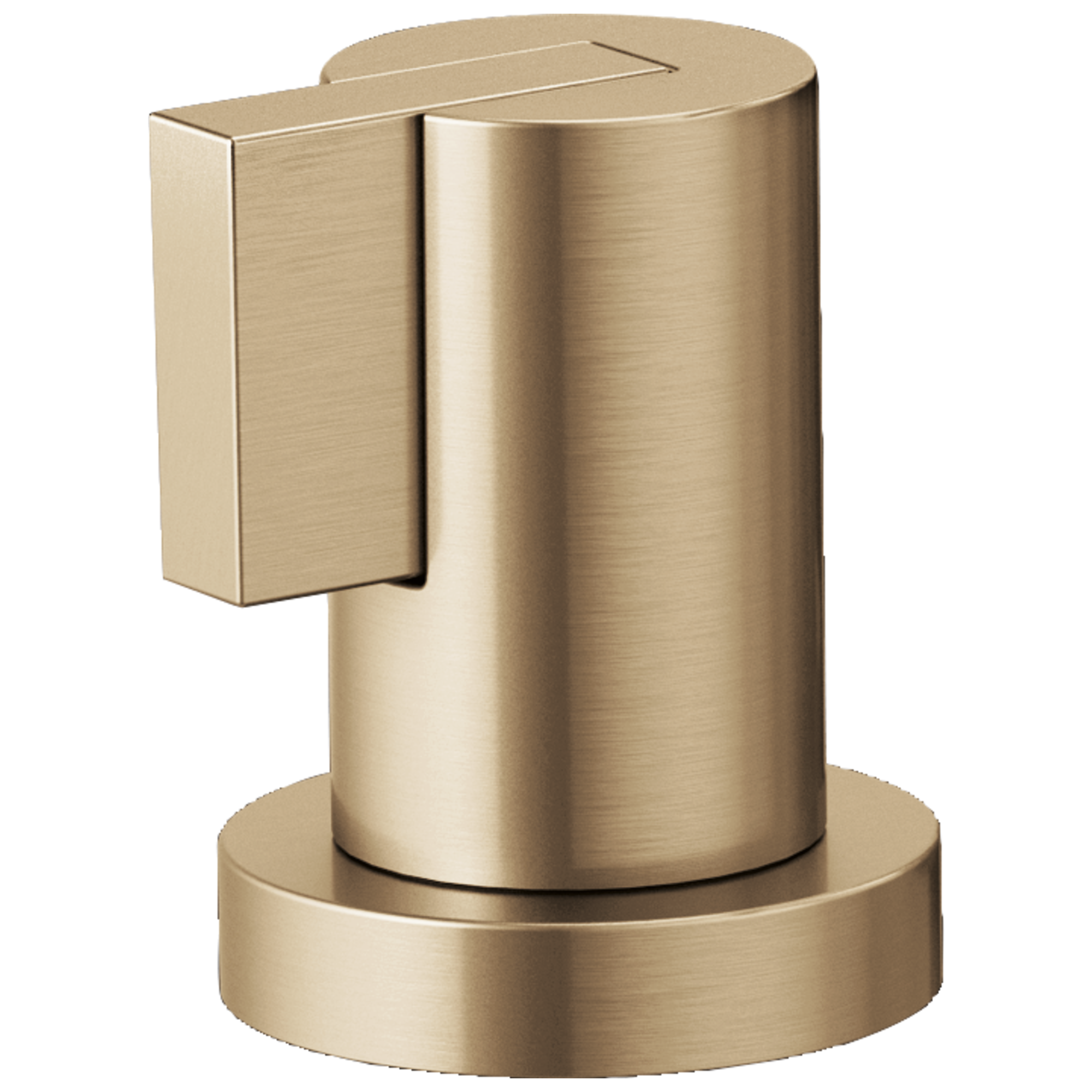 Brizo Litze® Roman Tub Faucet Lever Handle Kit