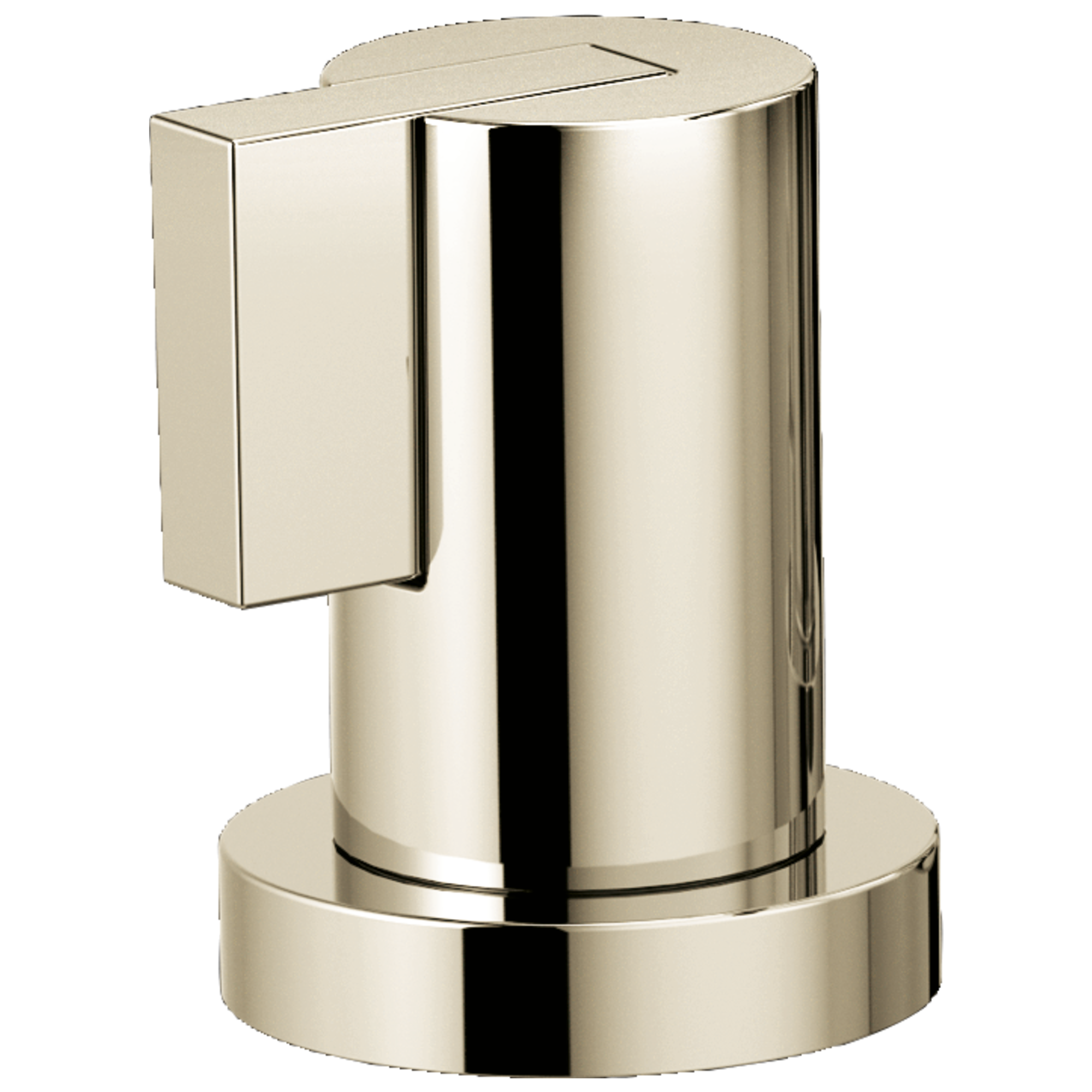 Brizo Litze® Roman Tub Faucet Lever Handle Kit