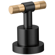 Brizo Litze® Roman Tub Handle Kit - T-Lever